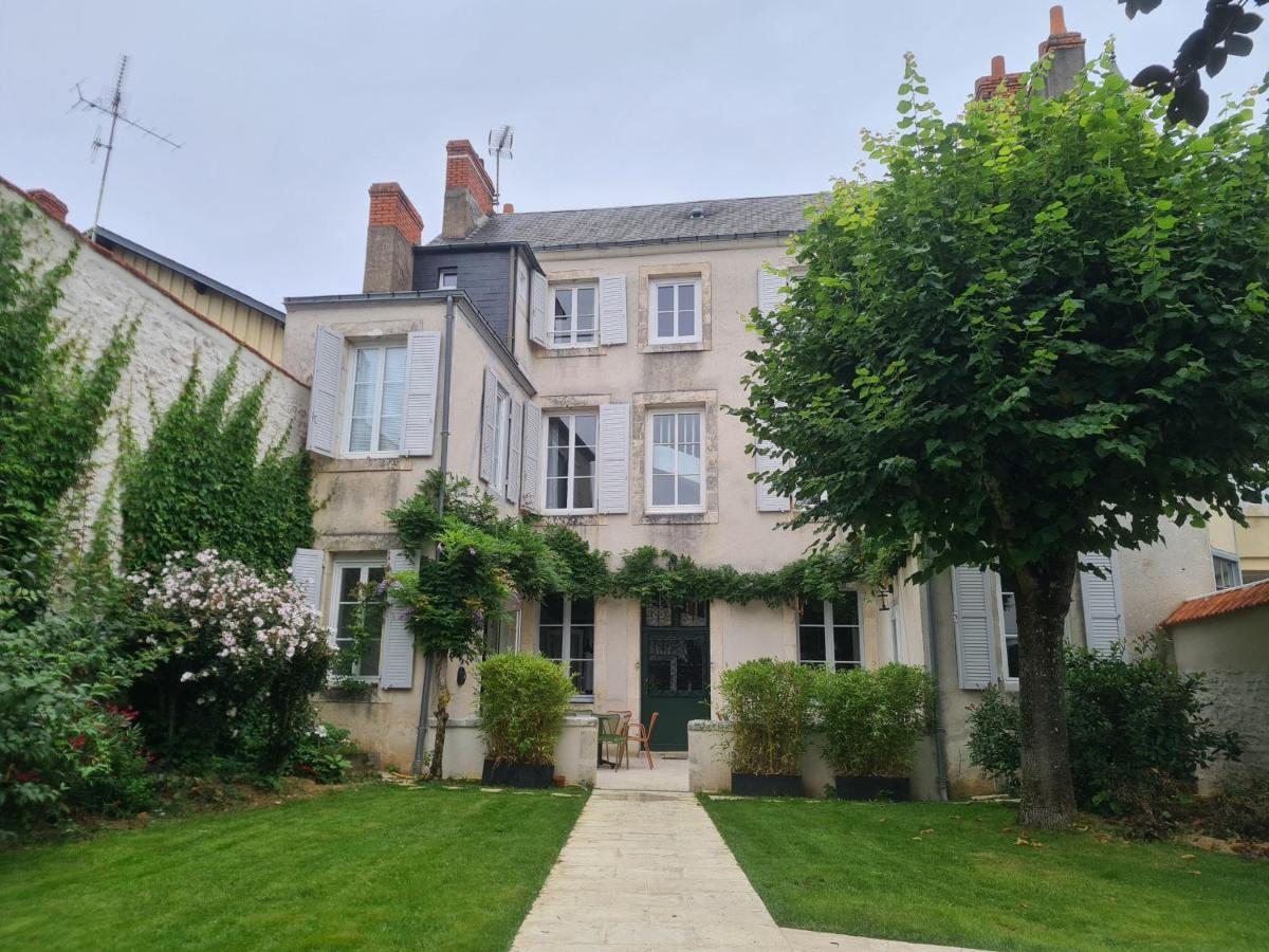 Gîte Châteauroux, 9 pièces, 15 personnes - FR-1-591-322