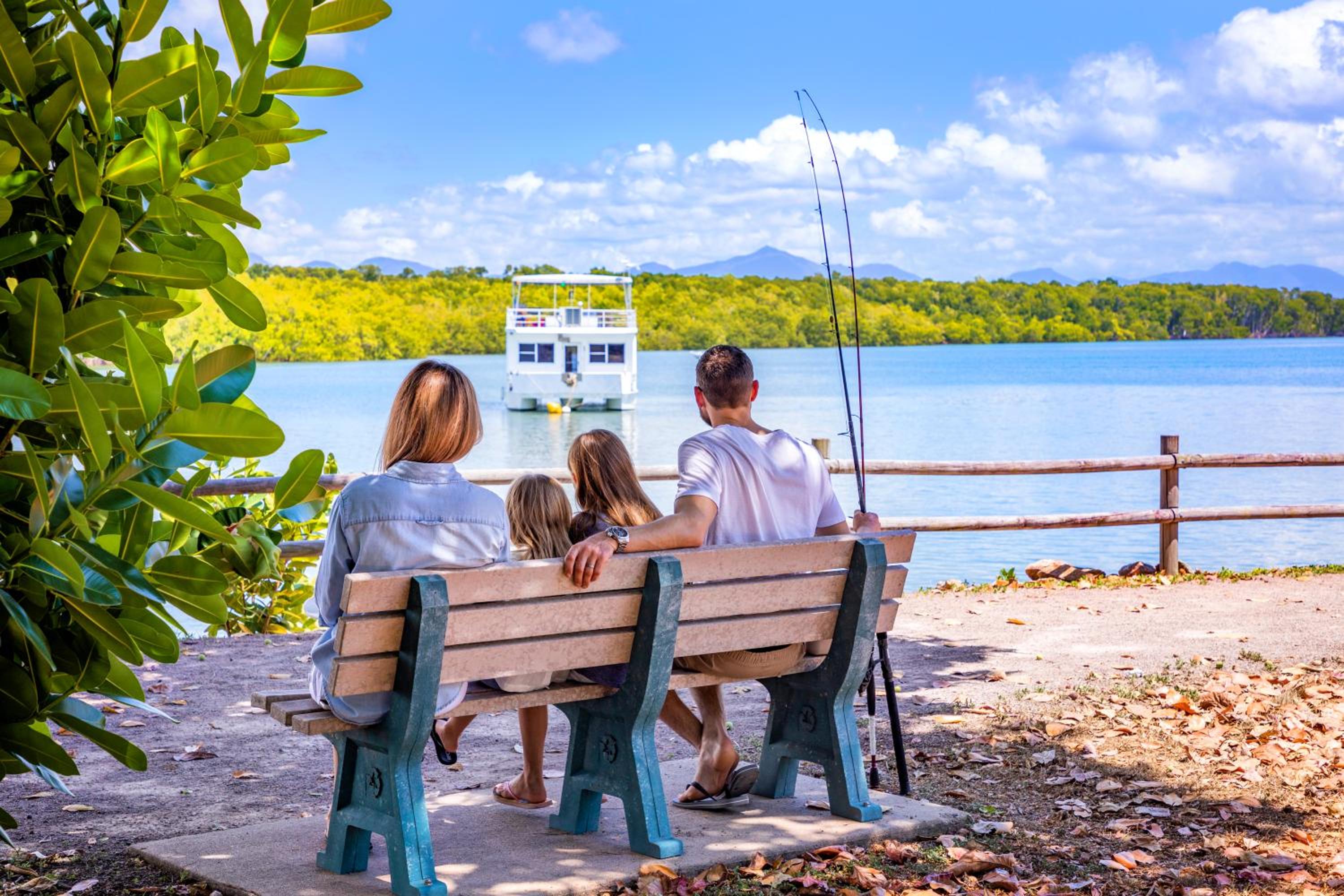 Hinchinbrook Resorts Management Pty Ltd