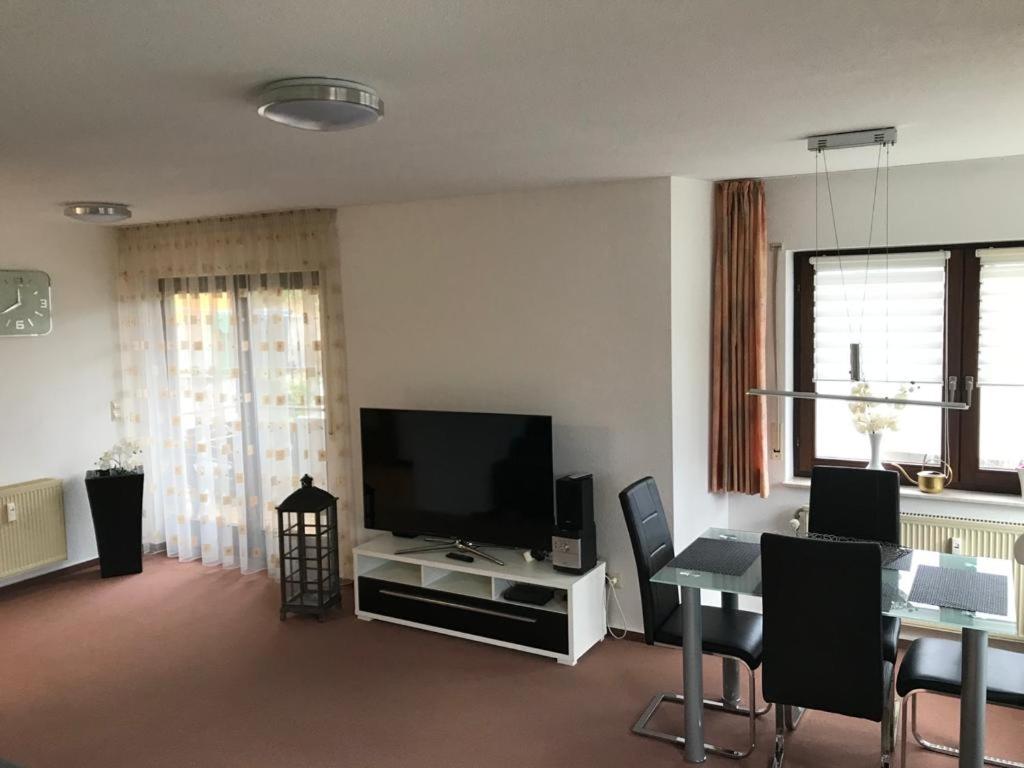 Gästehaus und Ferienwohnung Bächle