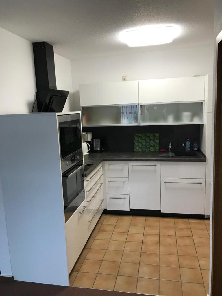 Gästehaus und Ferienwohnung Bächle