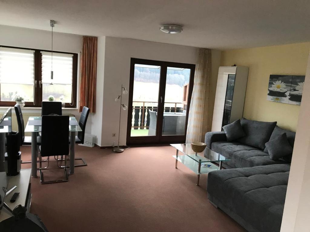 Gästehaus und Ferienwohnung Bächle