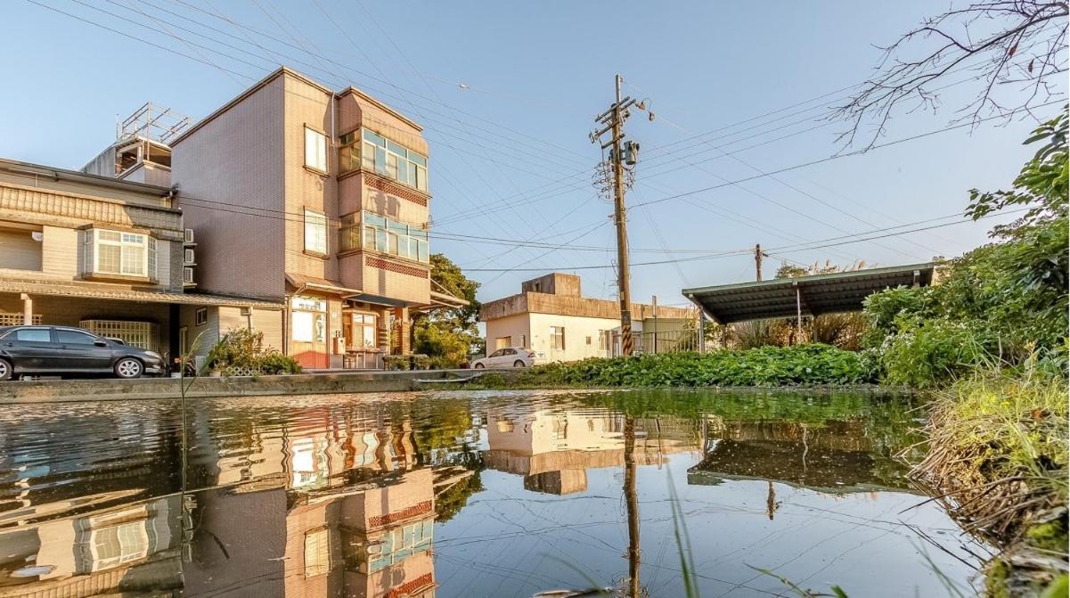 New Fox Guest House