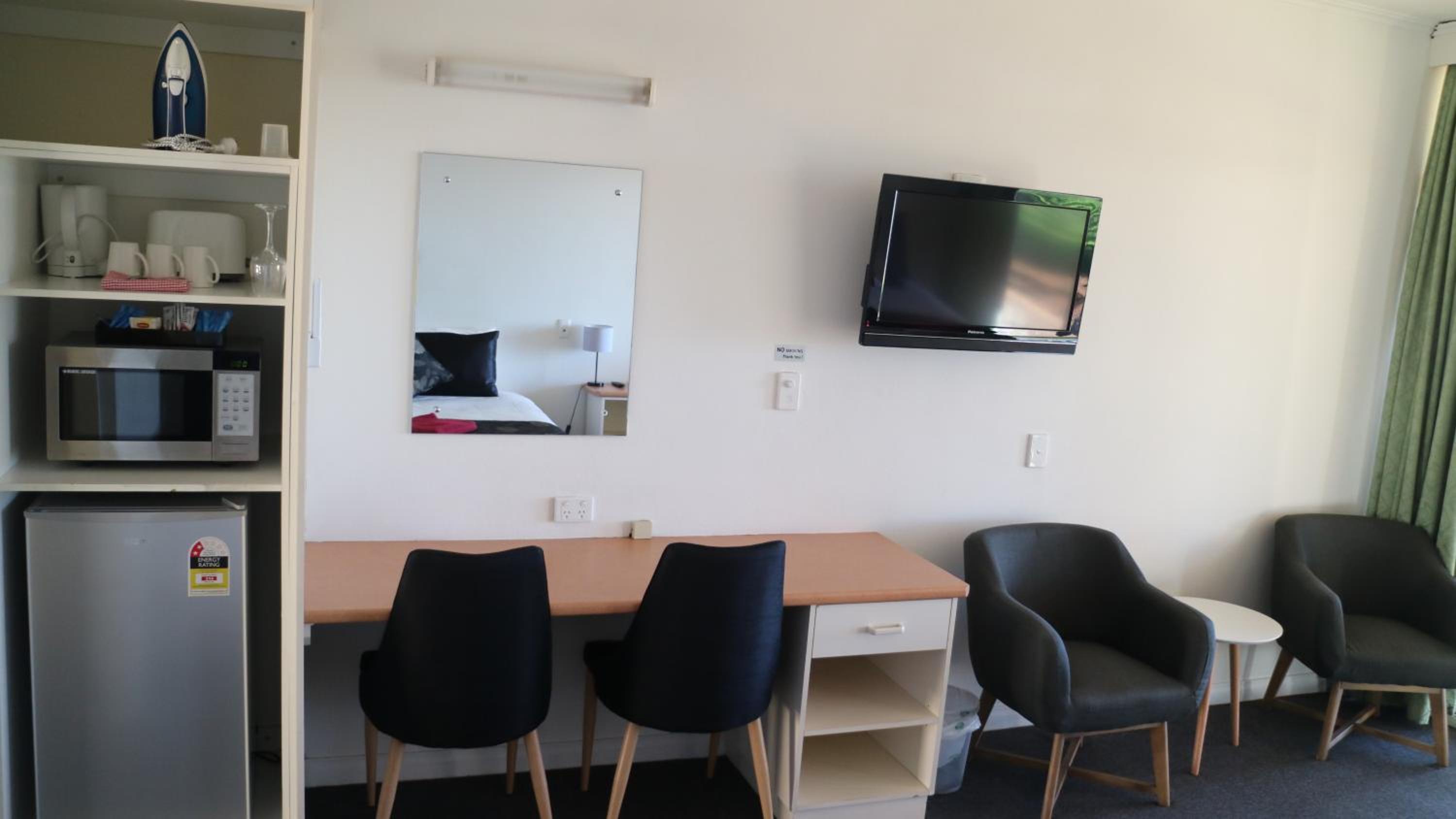 Barmera Lake Resort Motel