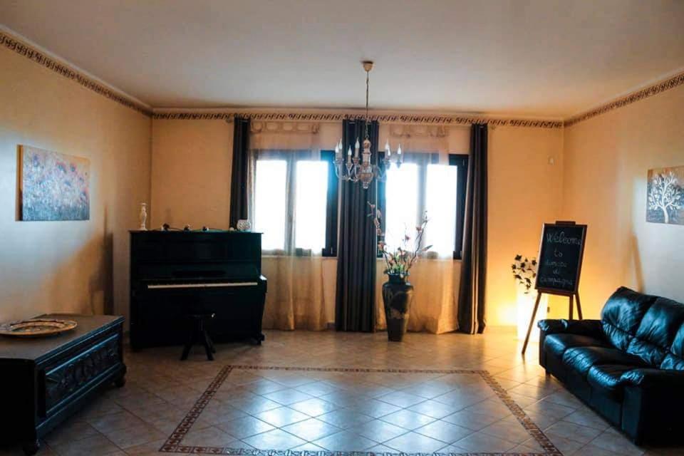 Dimora Di Campagna view 2
