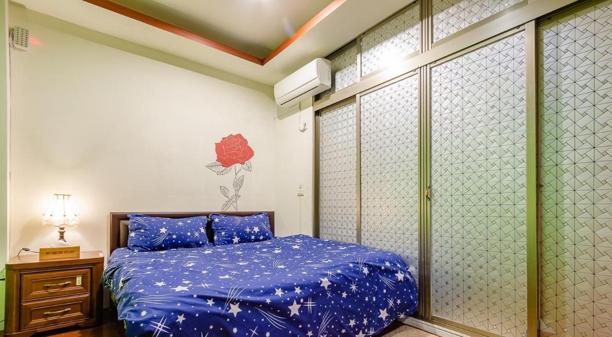 New Fox Guest House