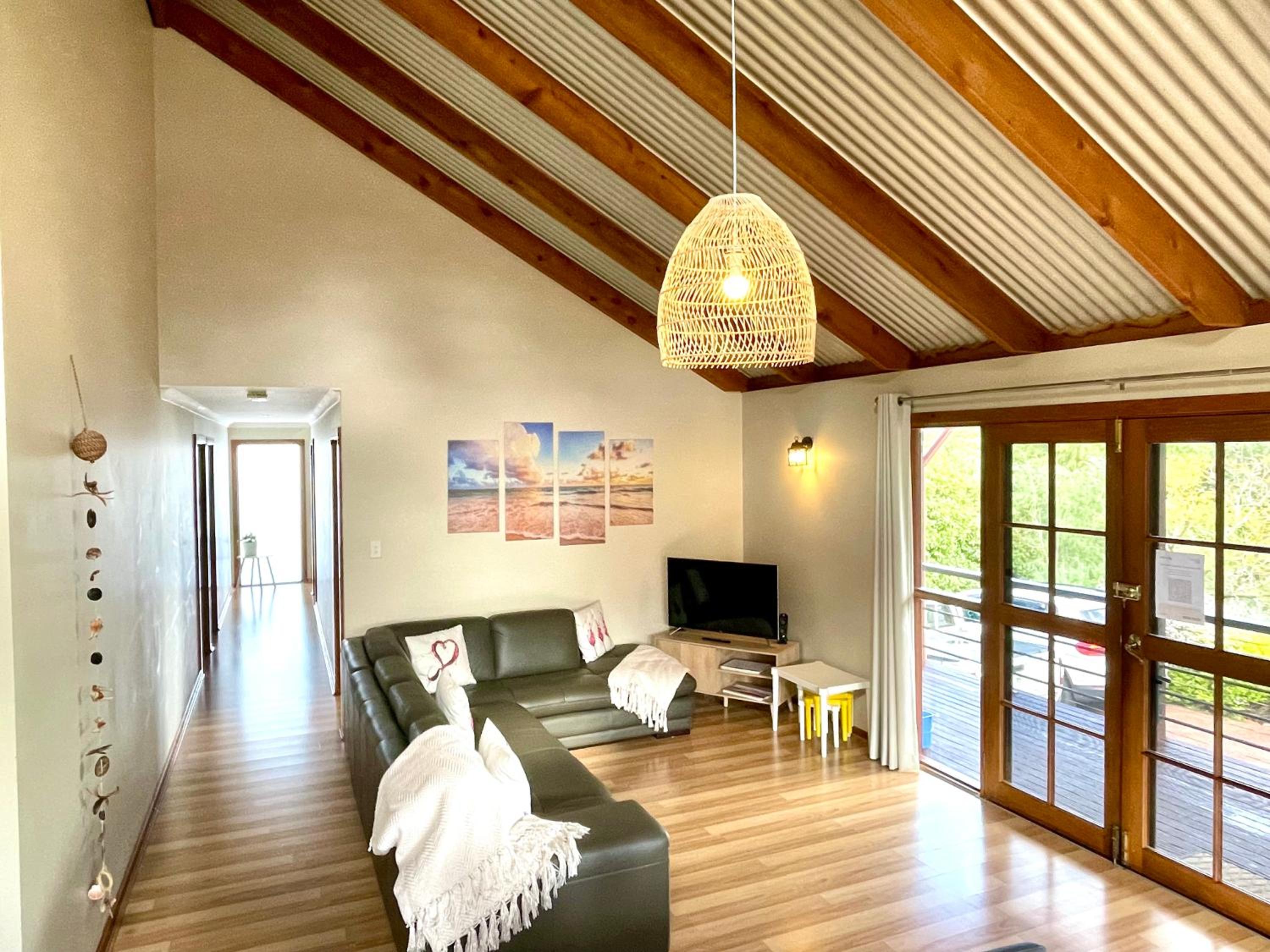 The Tree House Dunsborough