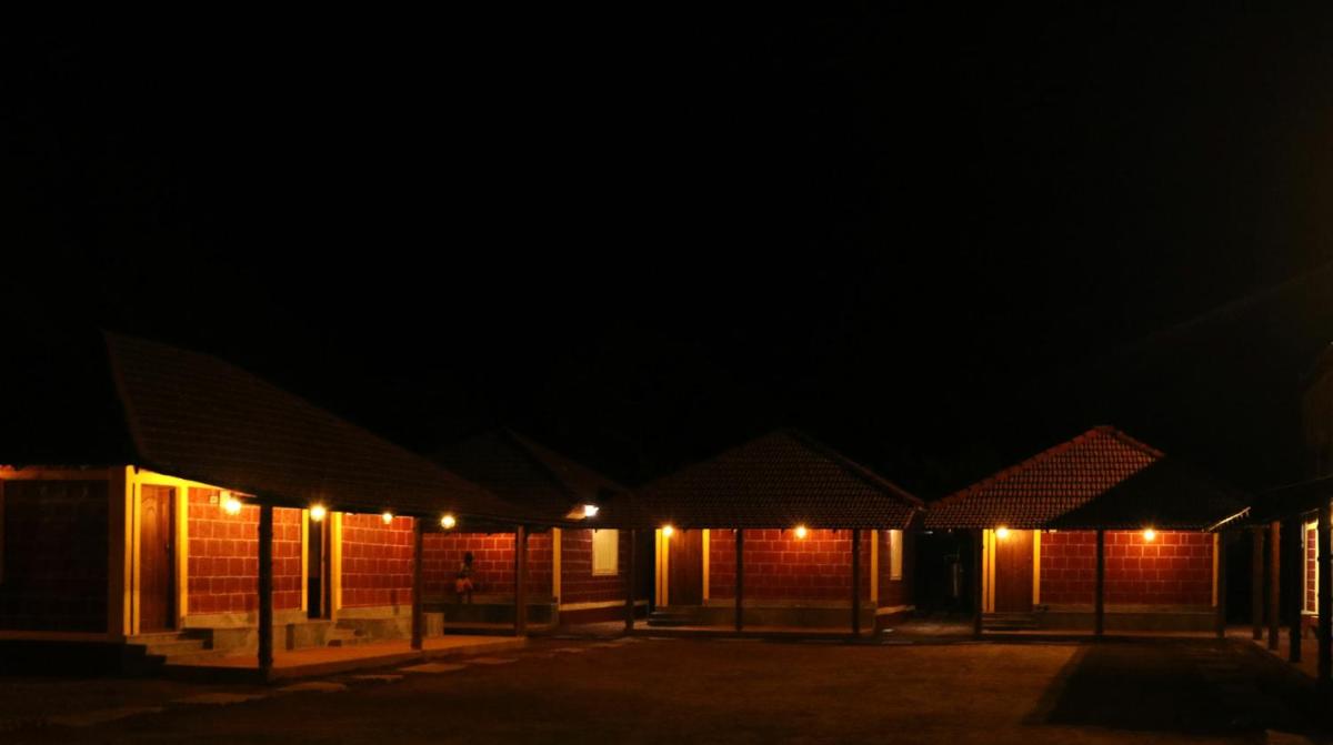 STAYMAKER Ruthu Herittage Homes view 3