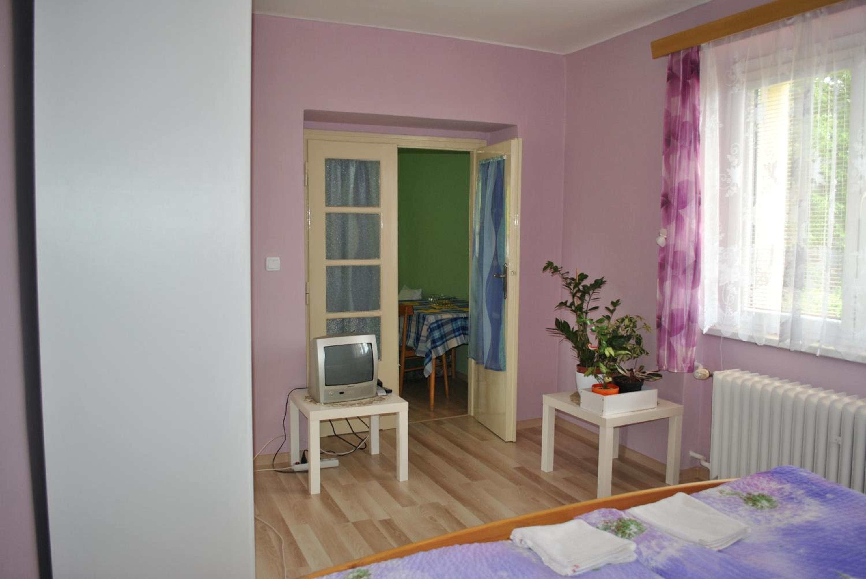 Apartmán Viktorie view 2