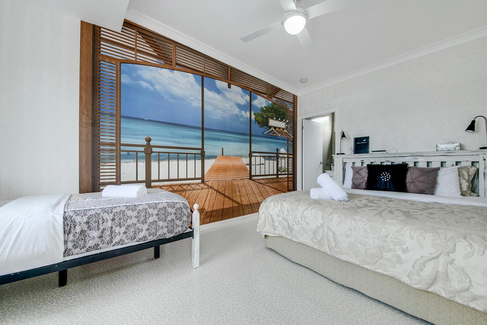 Coral Inn Boutique Motel