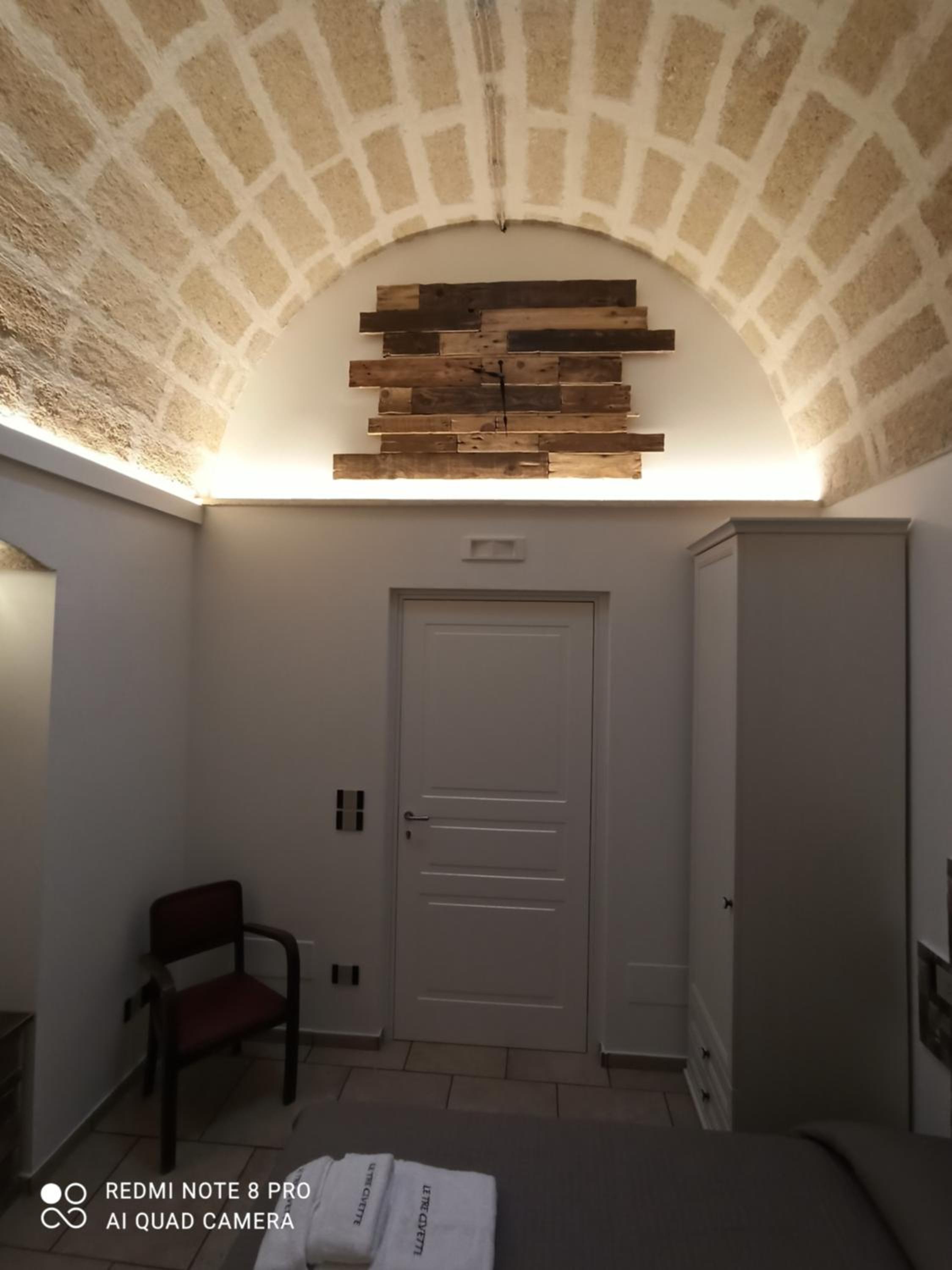 Casa Vacanze Le tre civette view 5