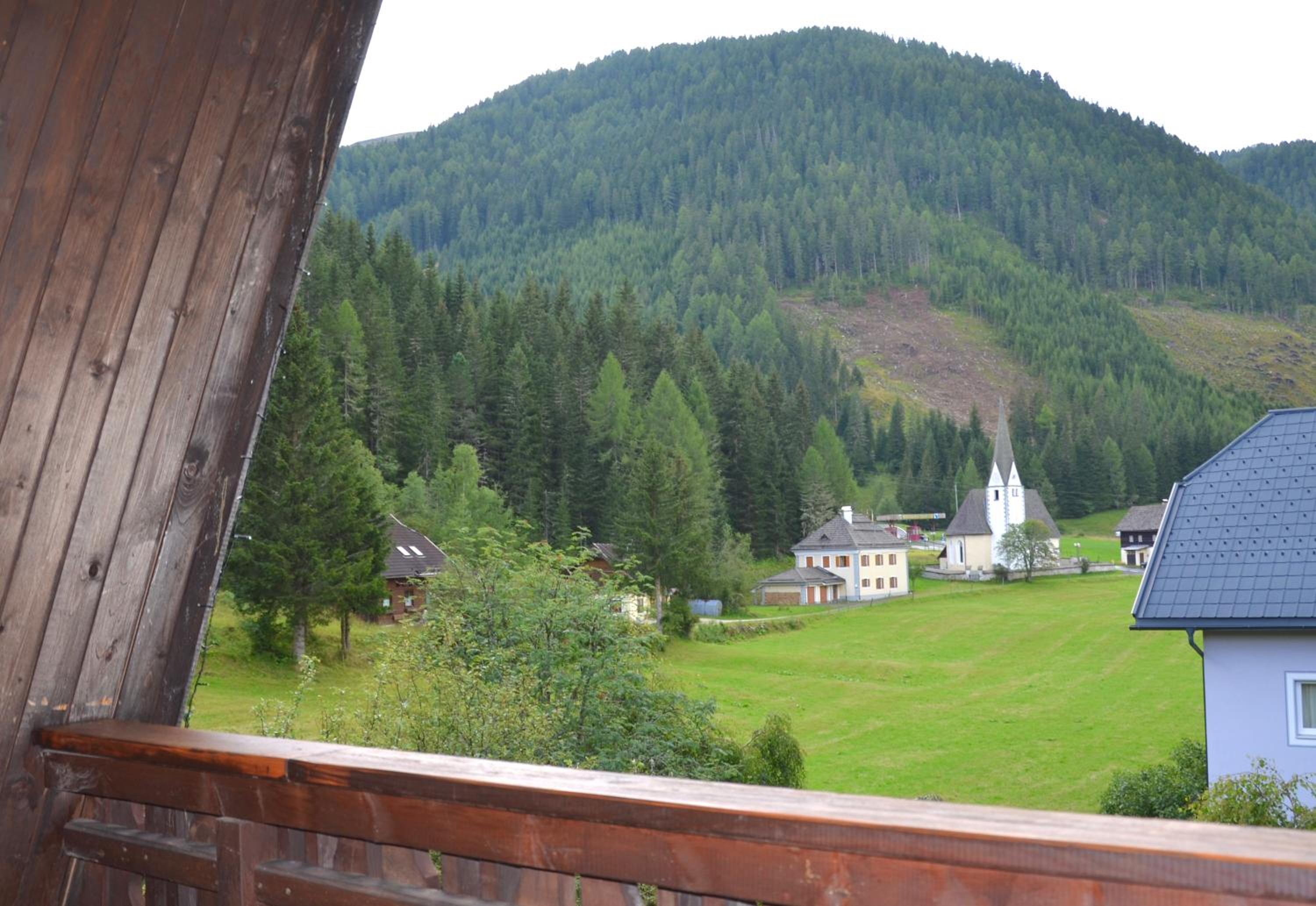 Gästehaus Christophorus