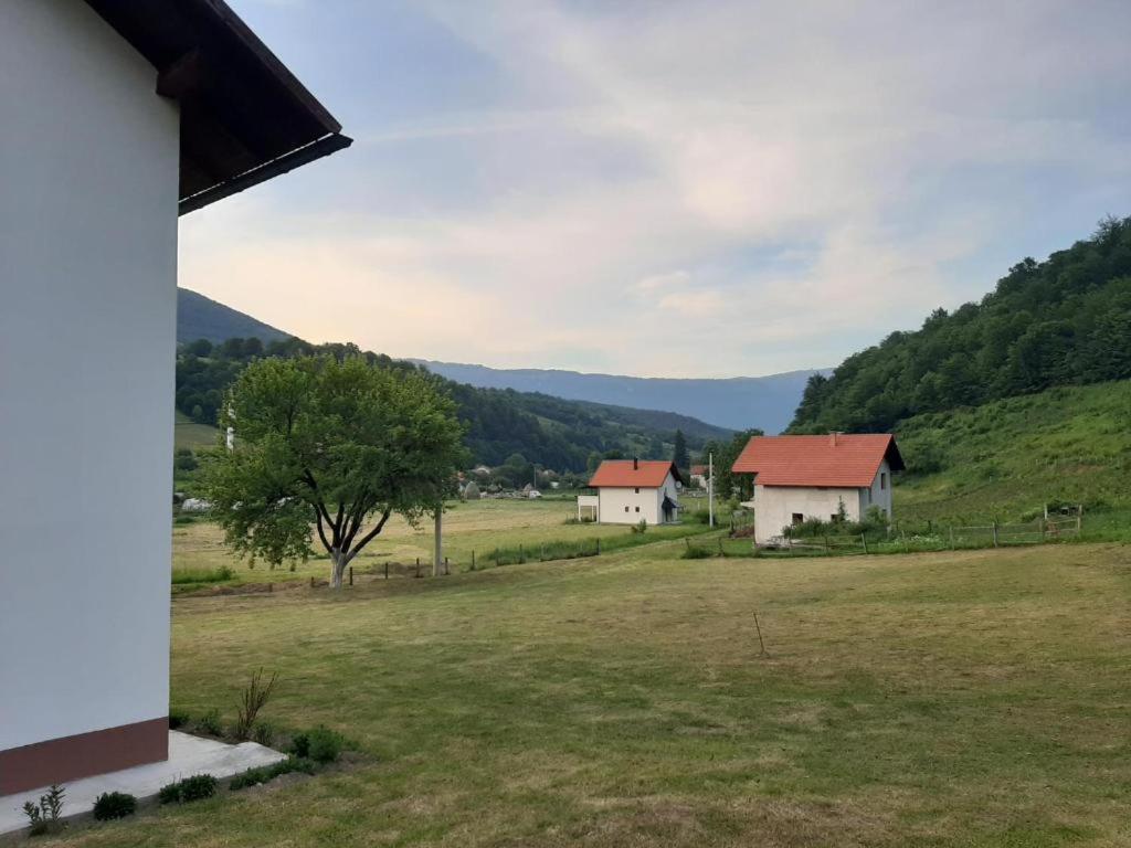Villa Goleš Travnik
