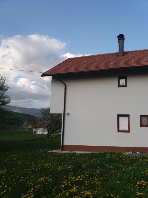 Villa Goleš Travnik