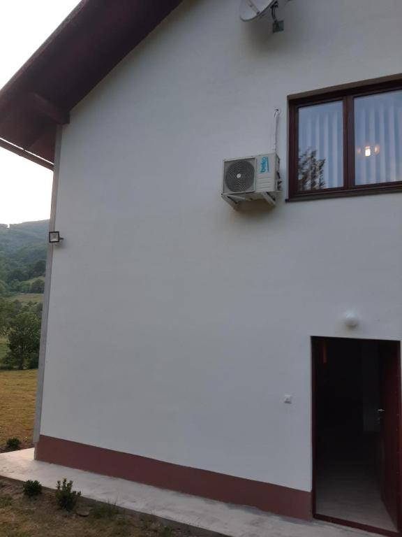Villa Goleš Travnik