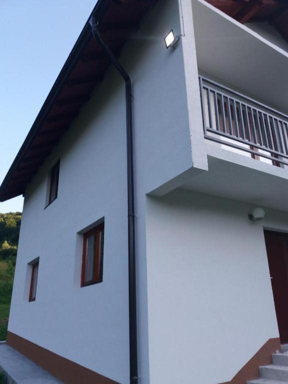 Villa Goleš Travnik