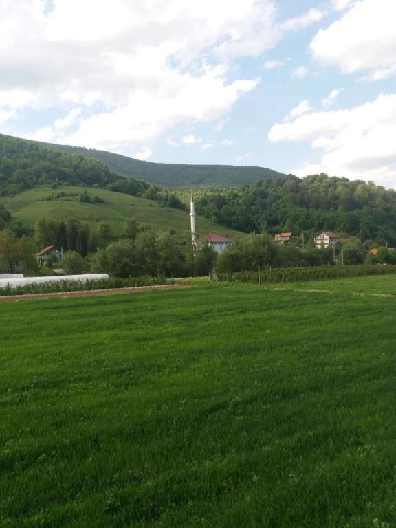 Villa Goleš Travnik
