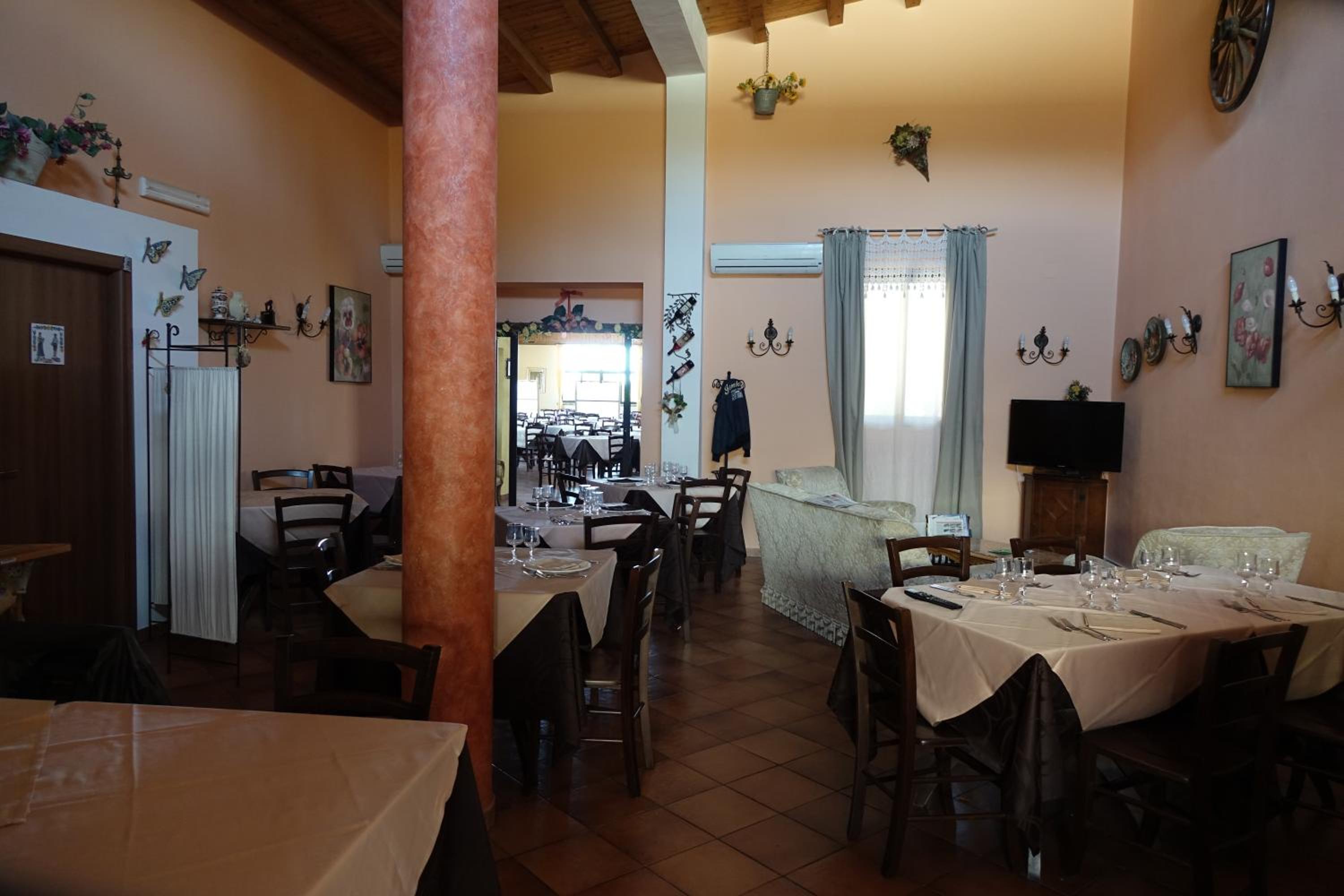 Il Giardino Del Sole