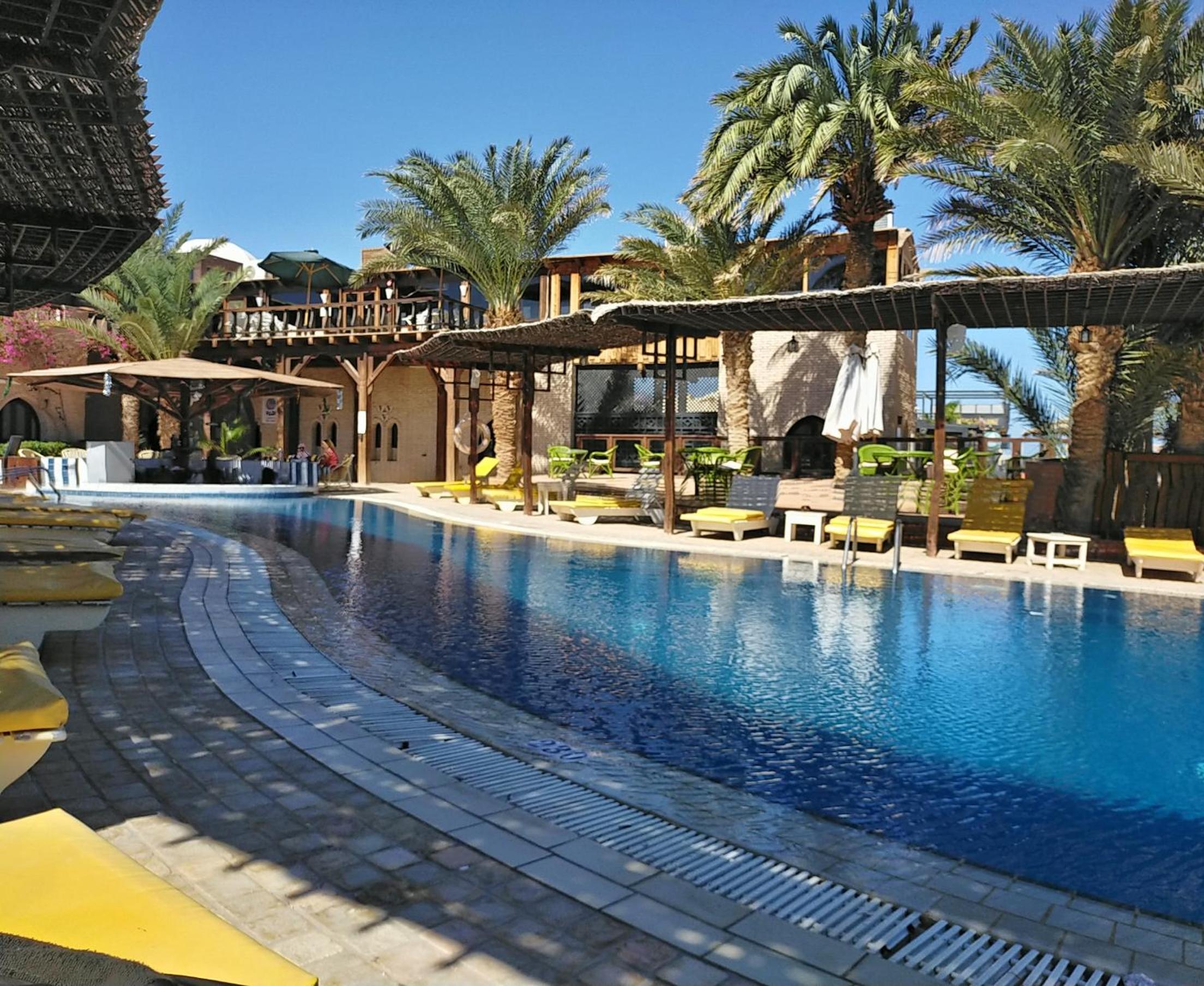 Nesima Resort