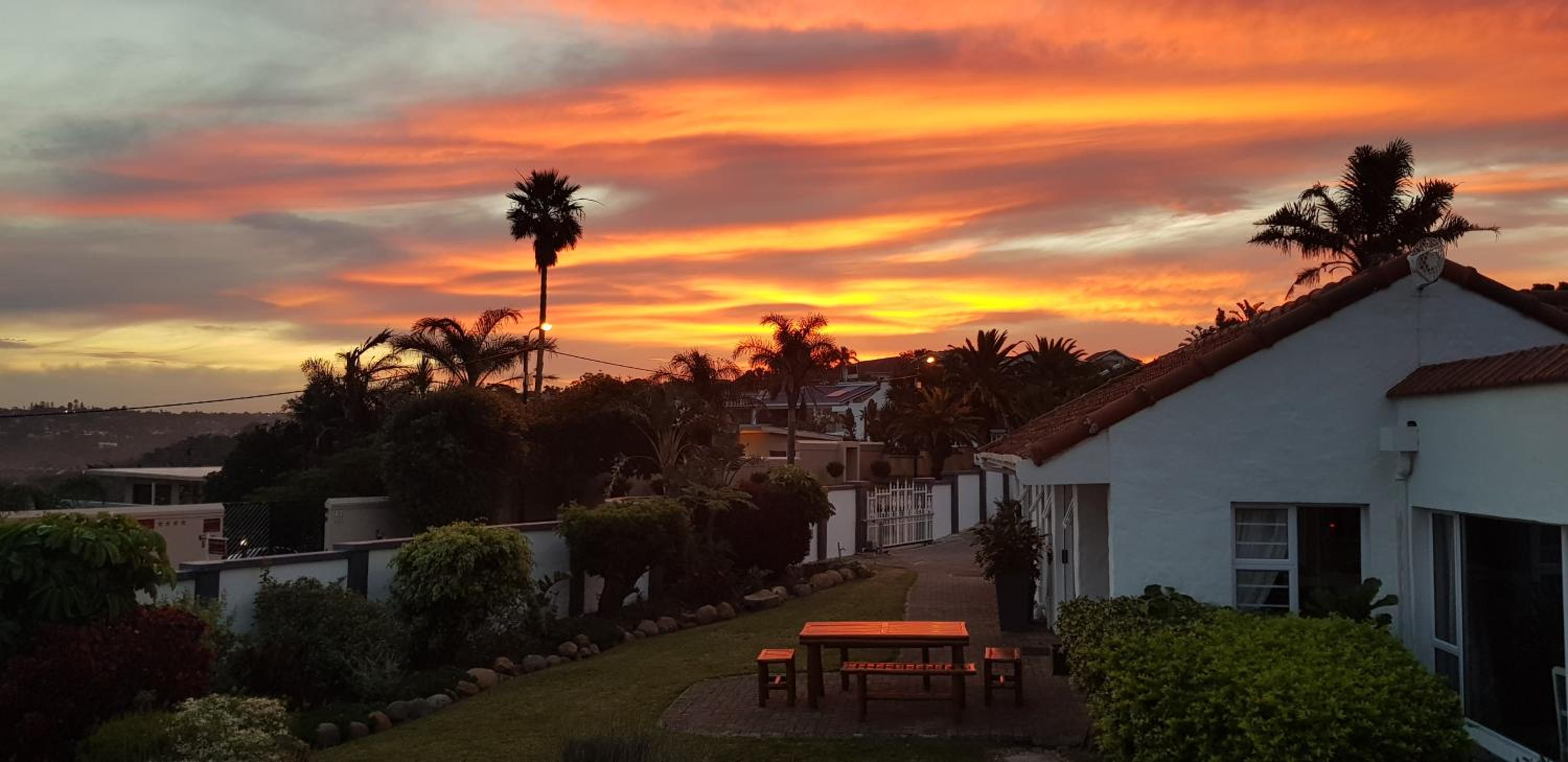 Reef View BnB