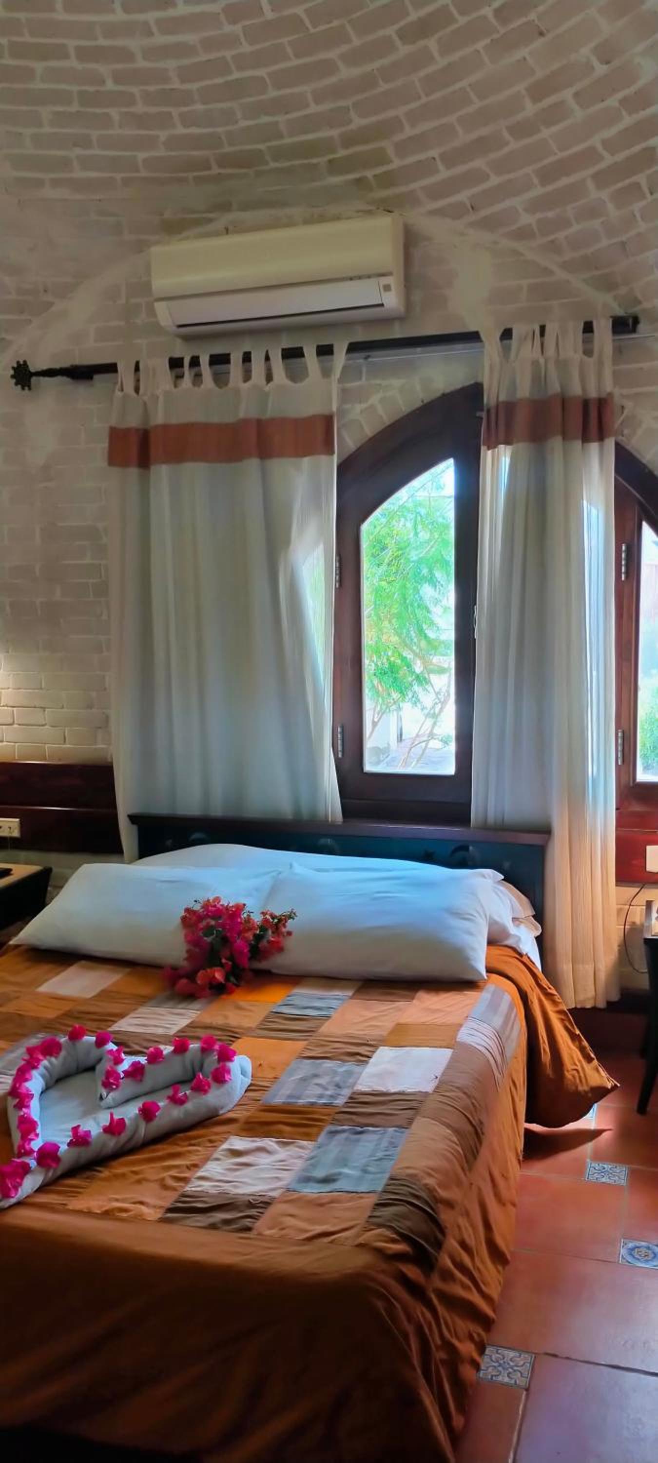 Nesima Resort