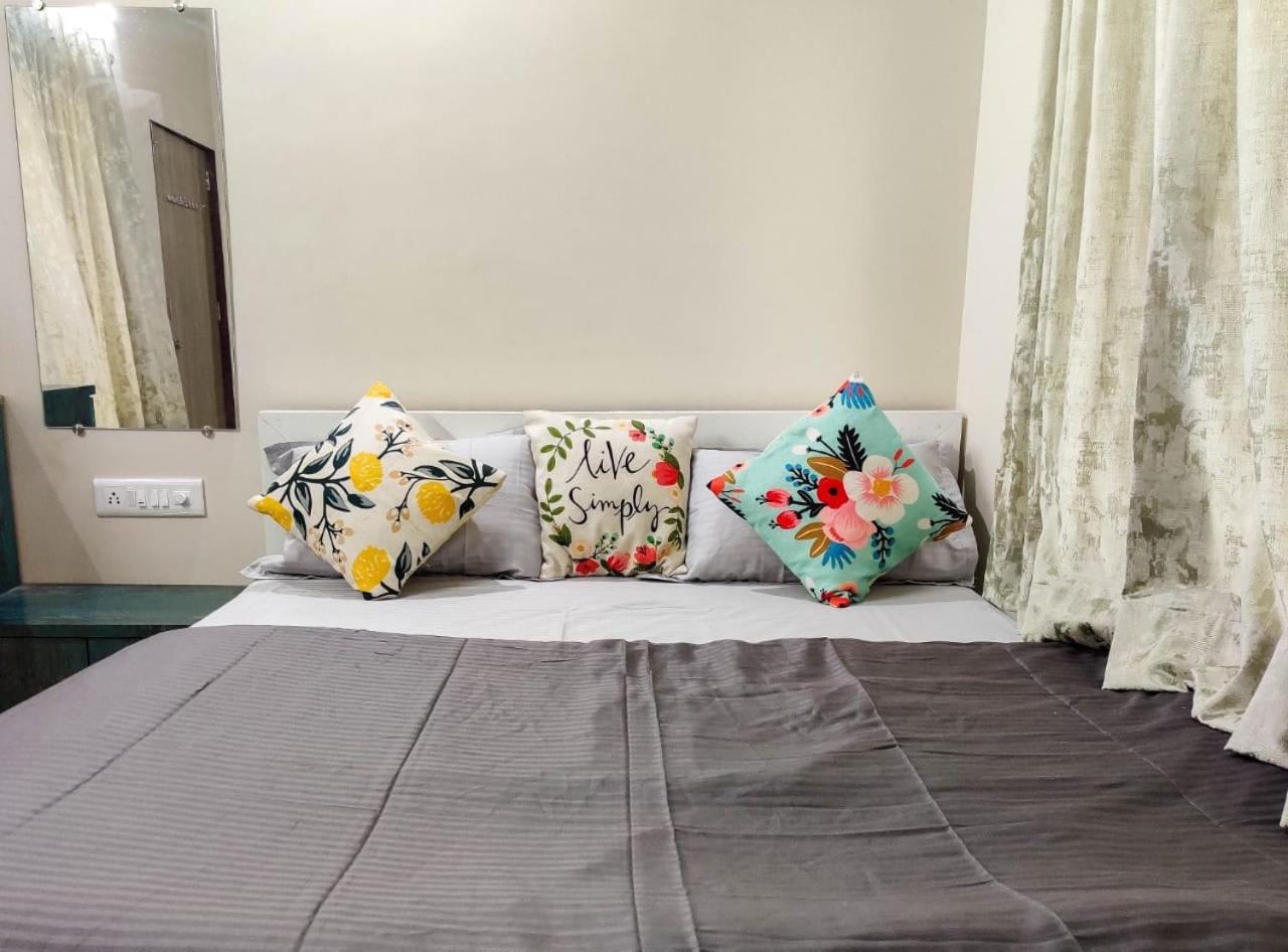Simply MOUNTAIN Stay view 2