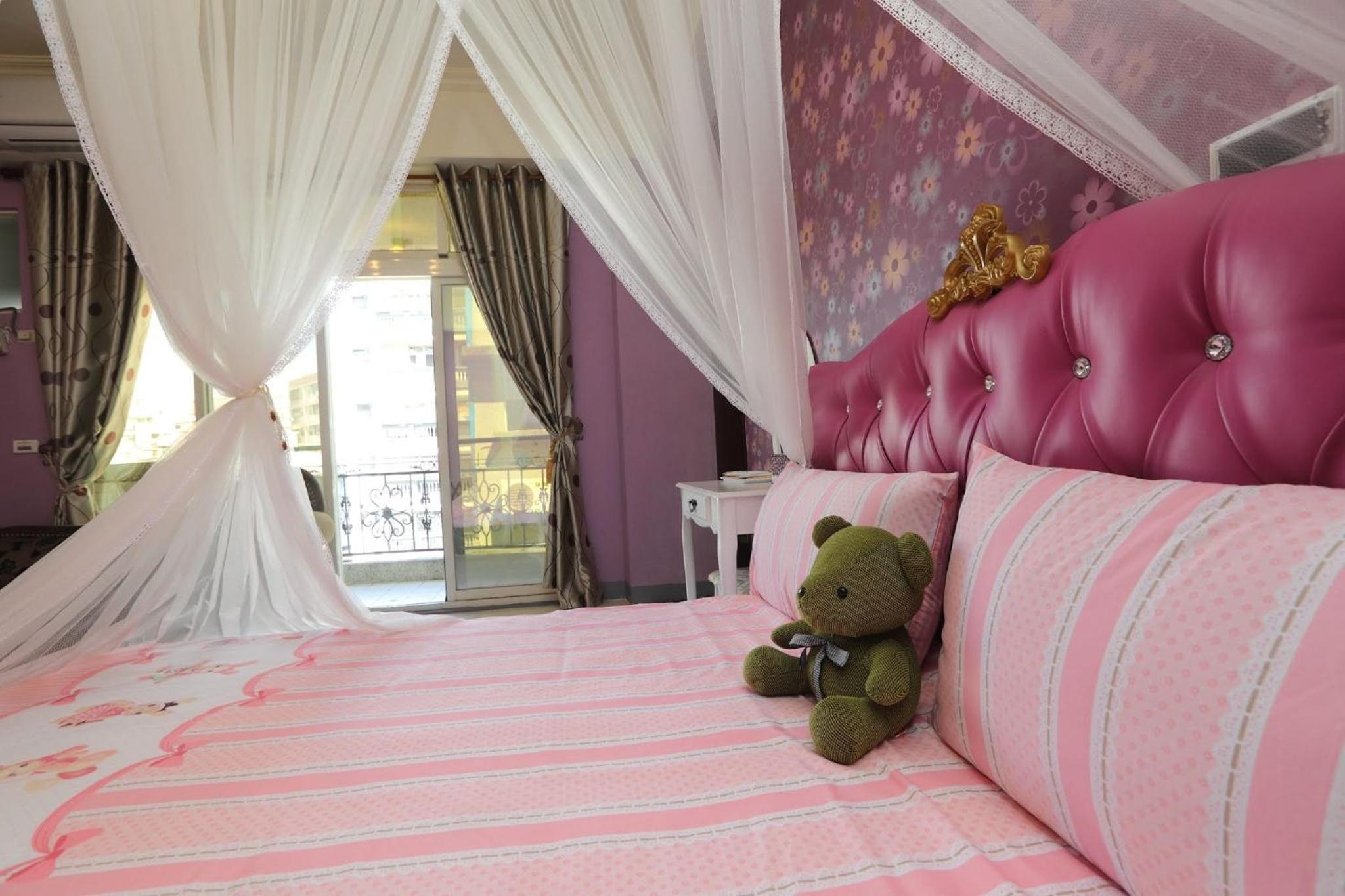 Mei Lun Xi Pan Homestay
