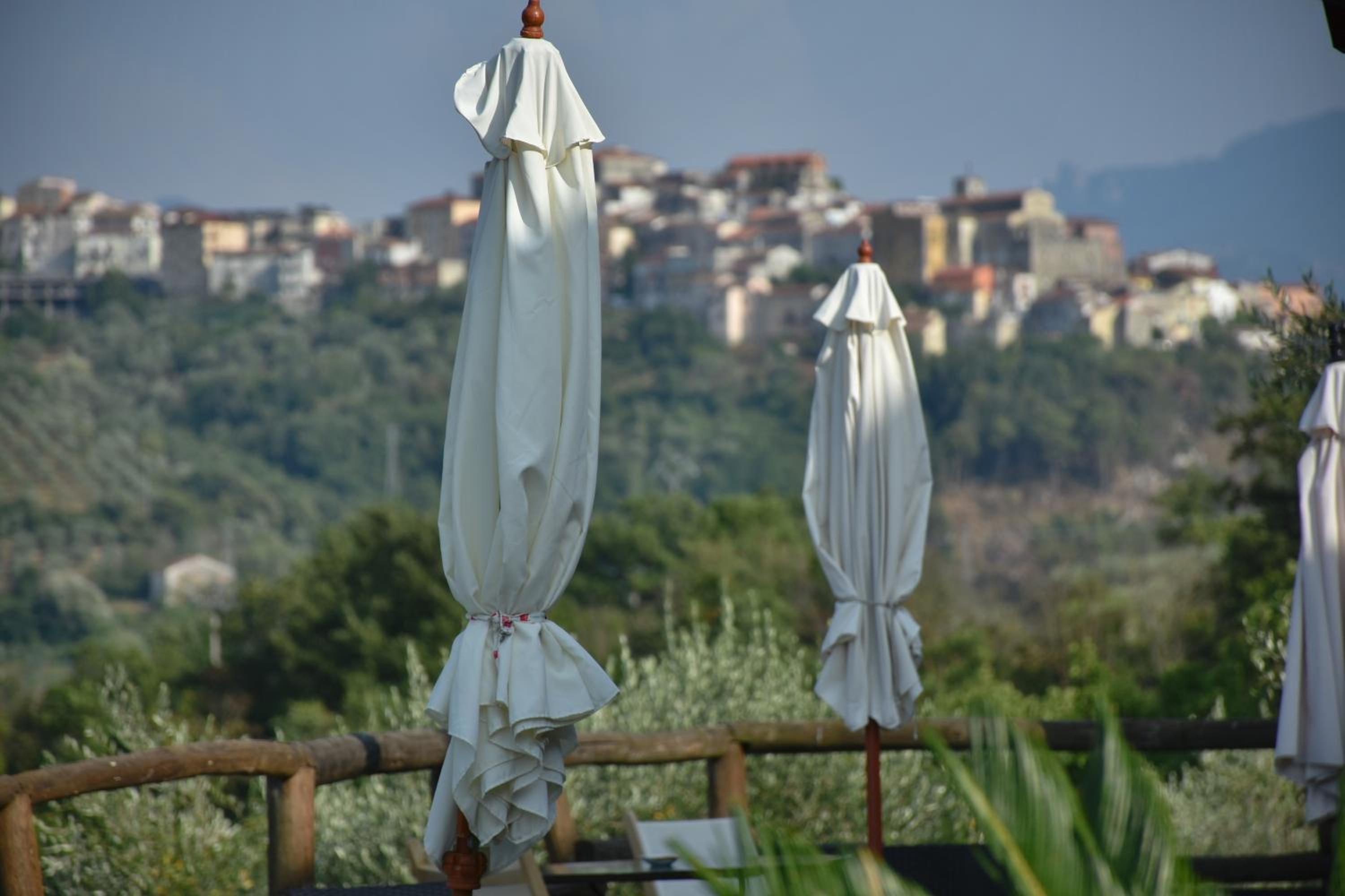 Agriturismo B&B Il Rifugio di Nino