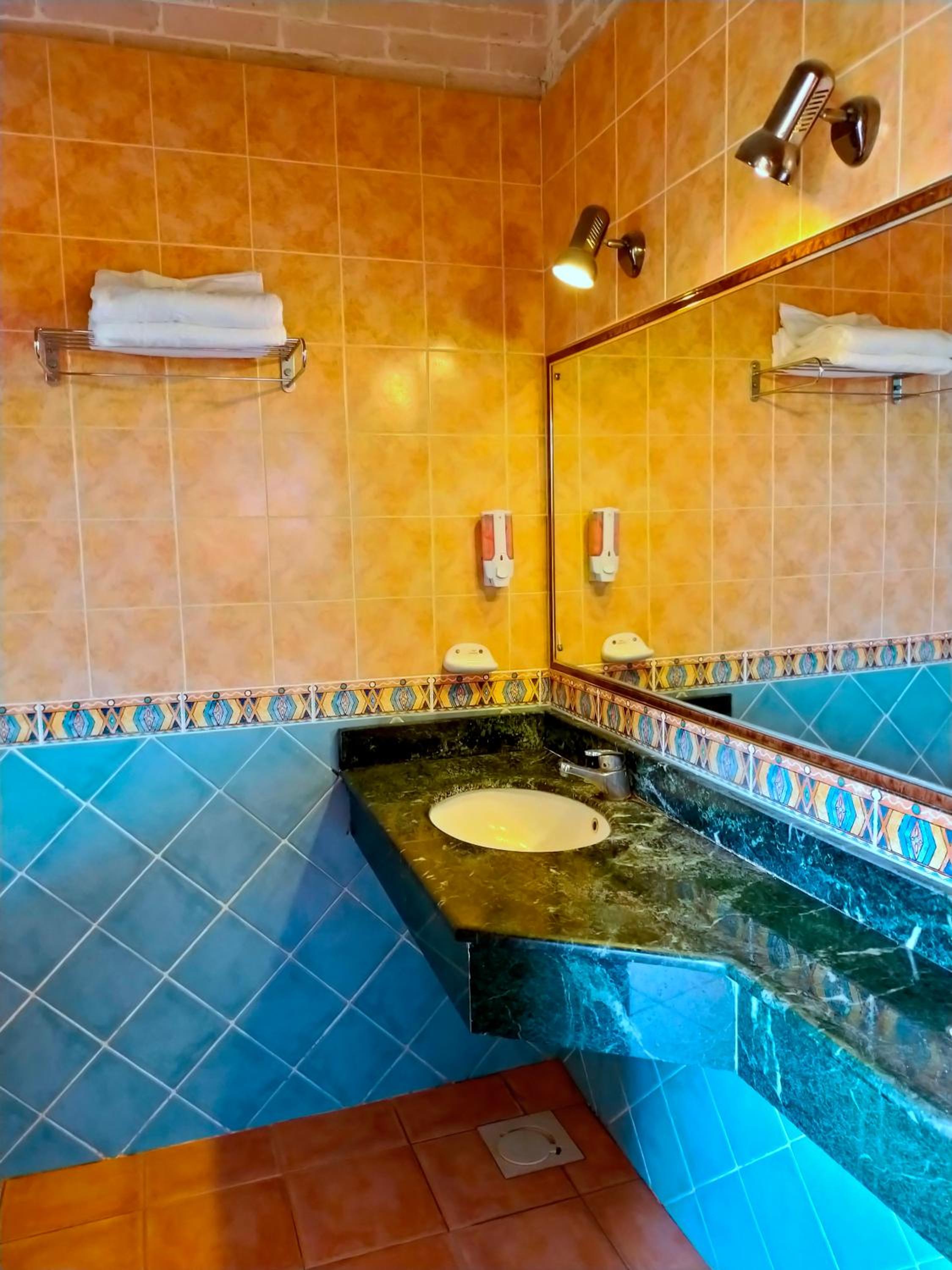 Nesima Resort