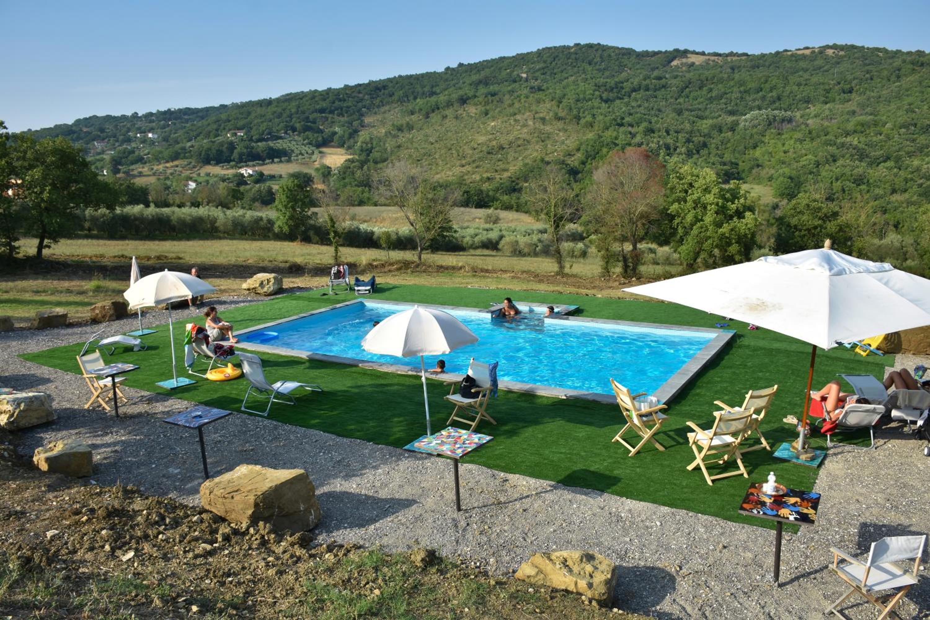 Agriturismo B&B Il Rifugio di Nino