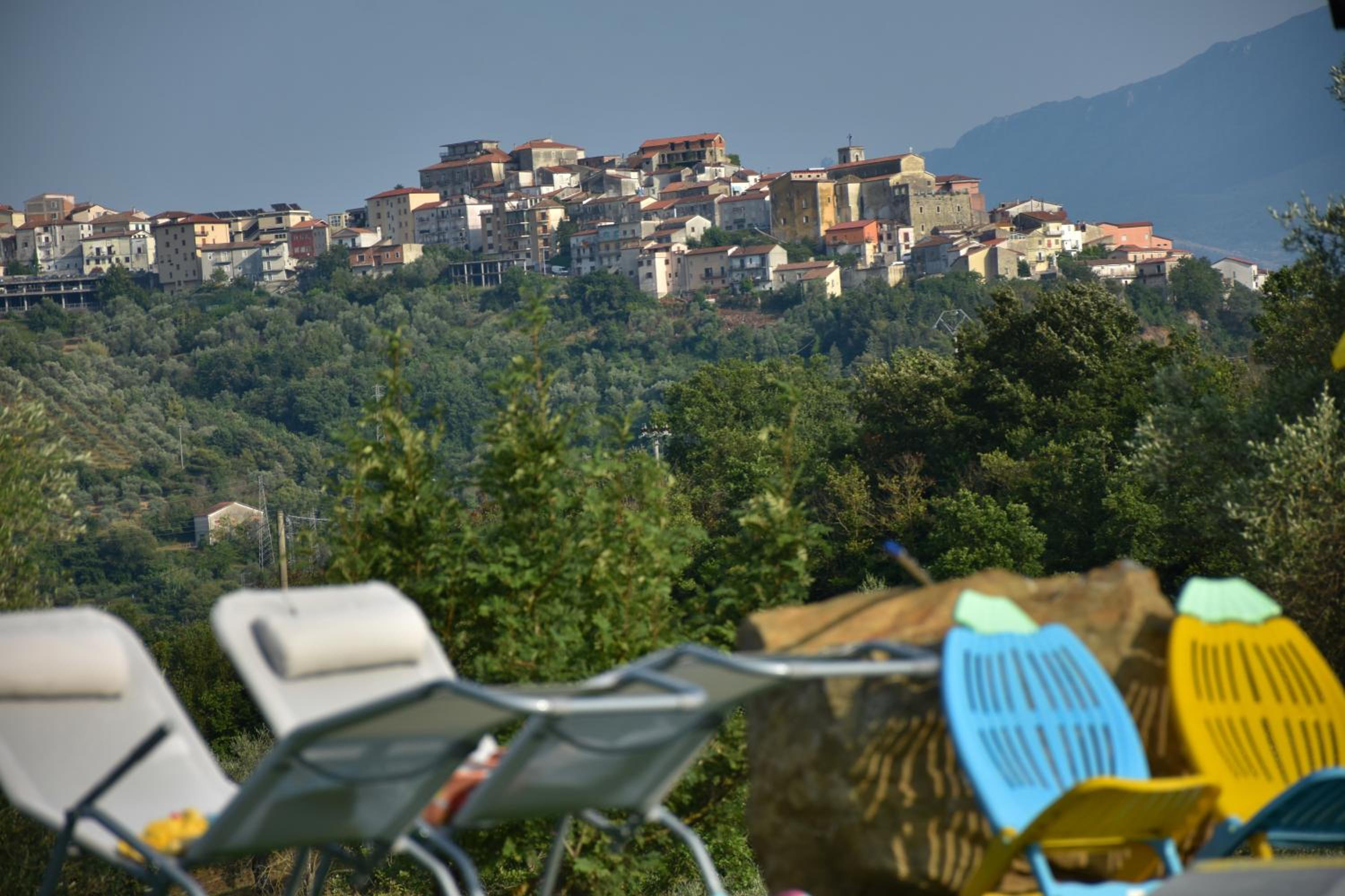 Agriturismo B&B Il Rifugio di Nino