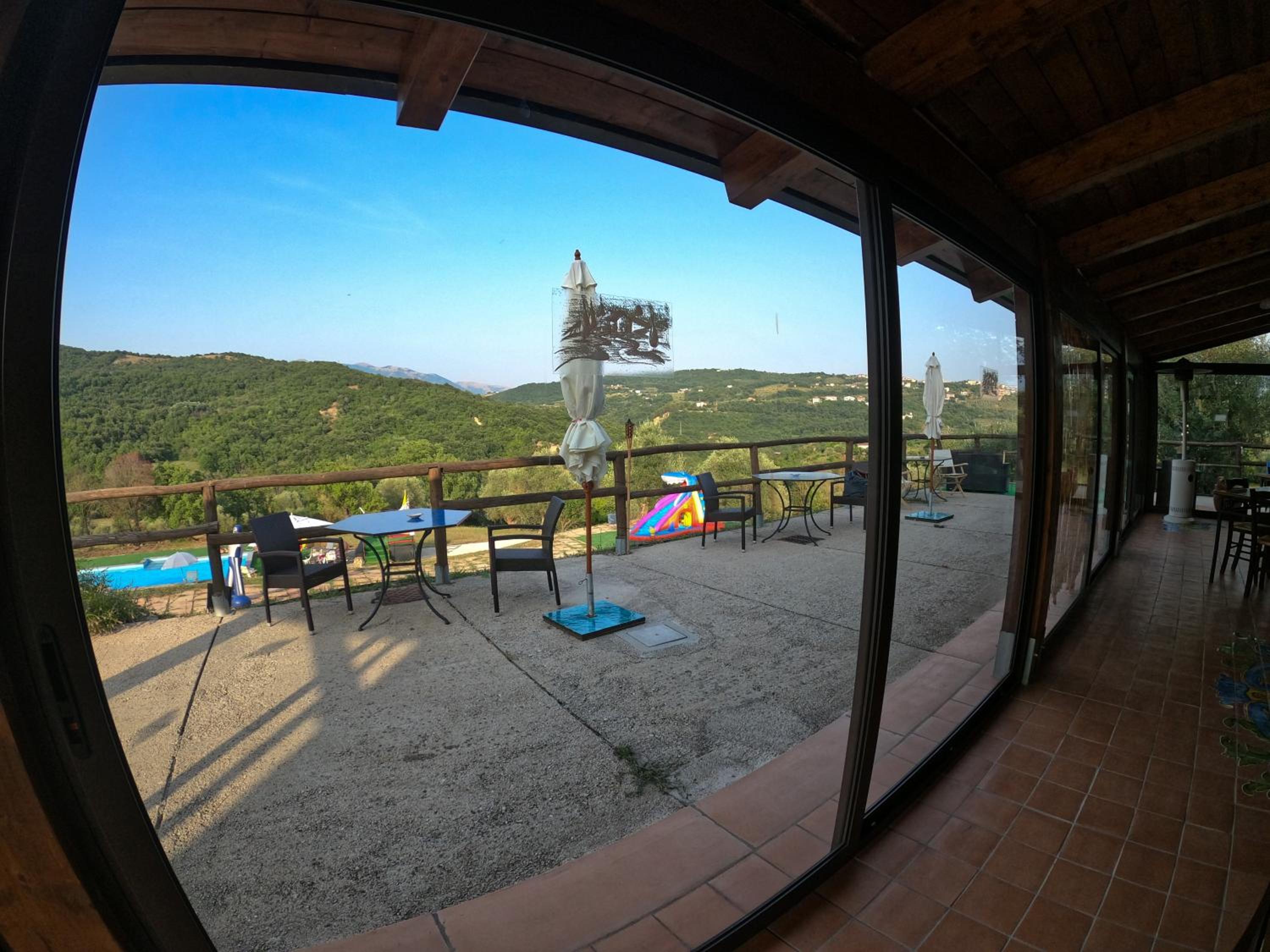 Agriturismo B&B Il Rifugio di Nino