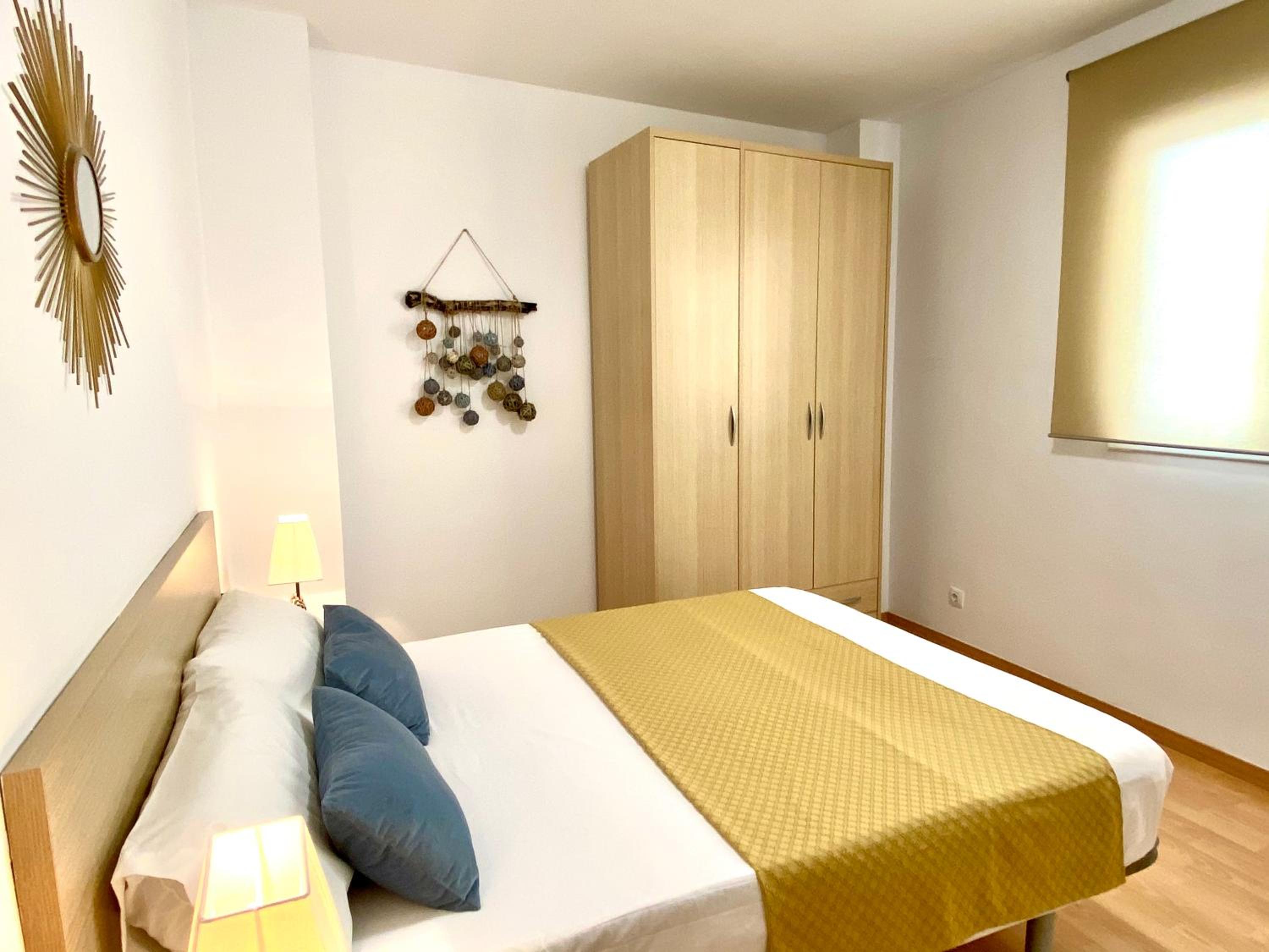 Bonito apartamento en el centro de Cambrils photo 3