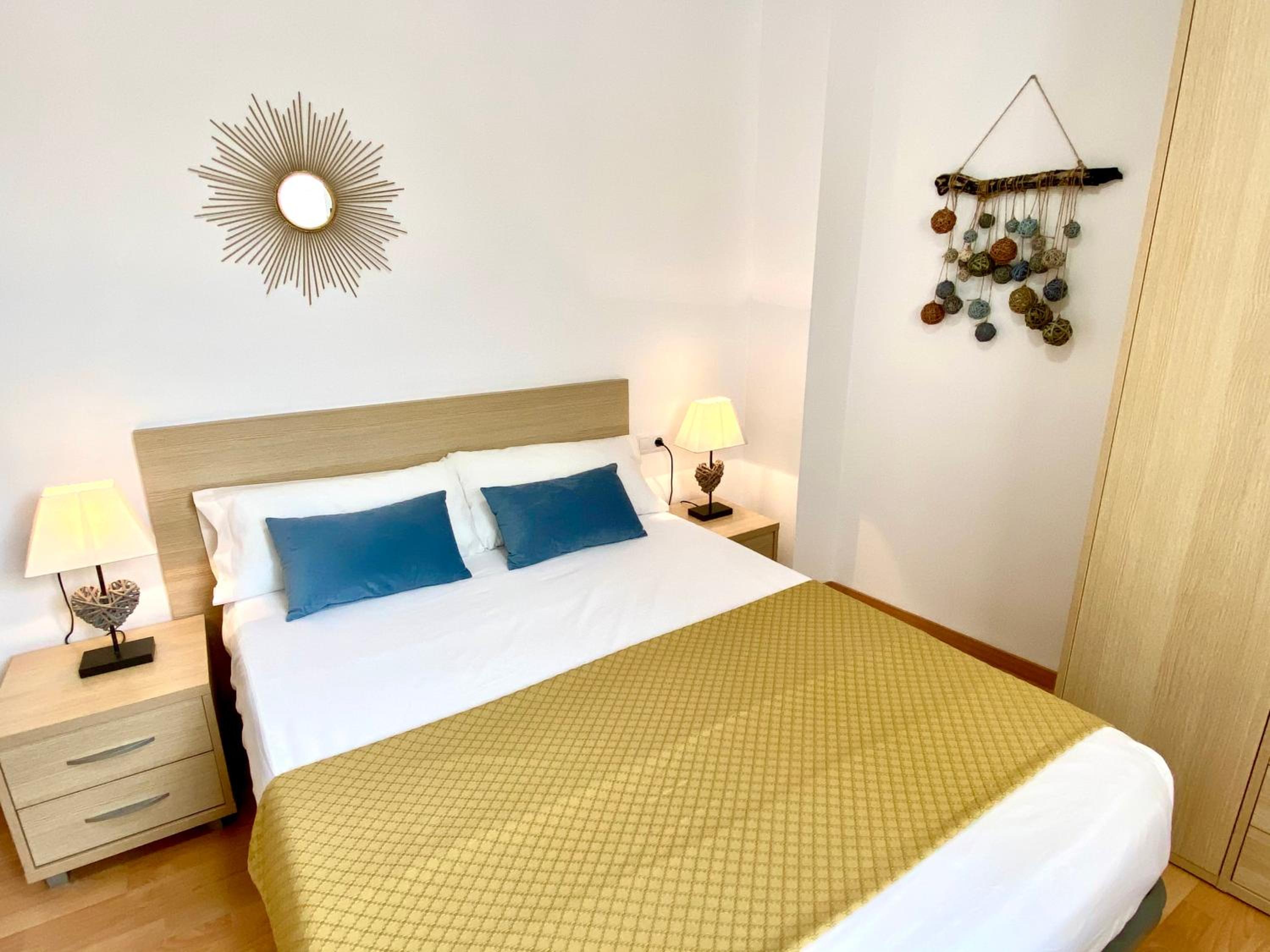 Bonito apartamento en el centro de Cambrils photo 2