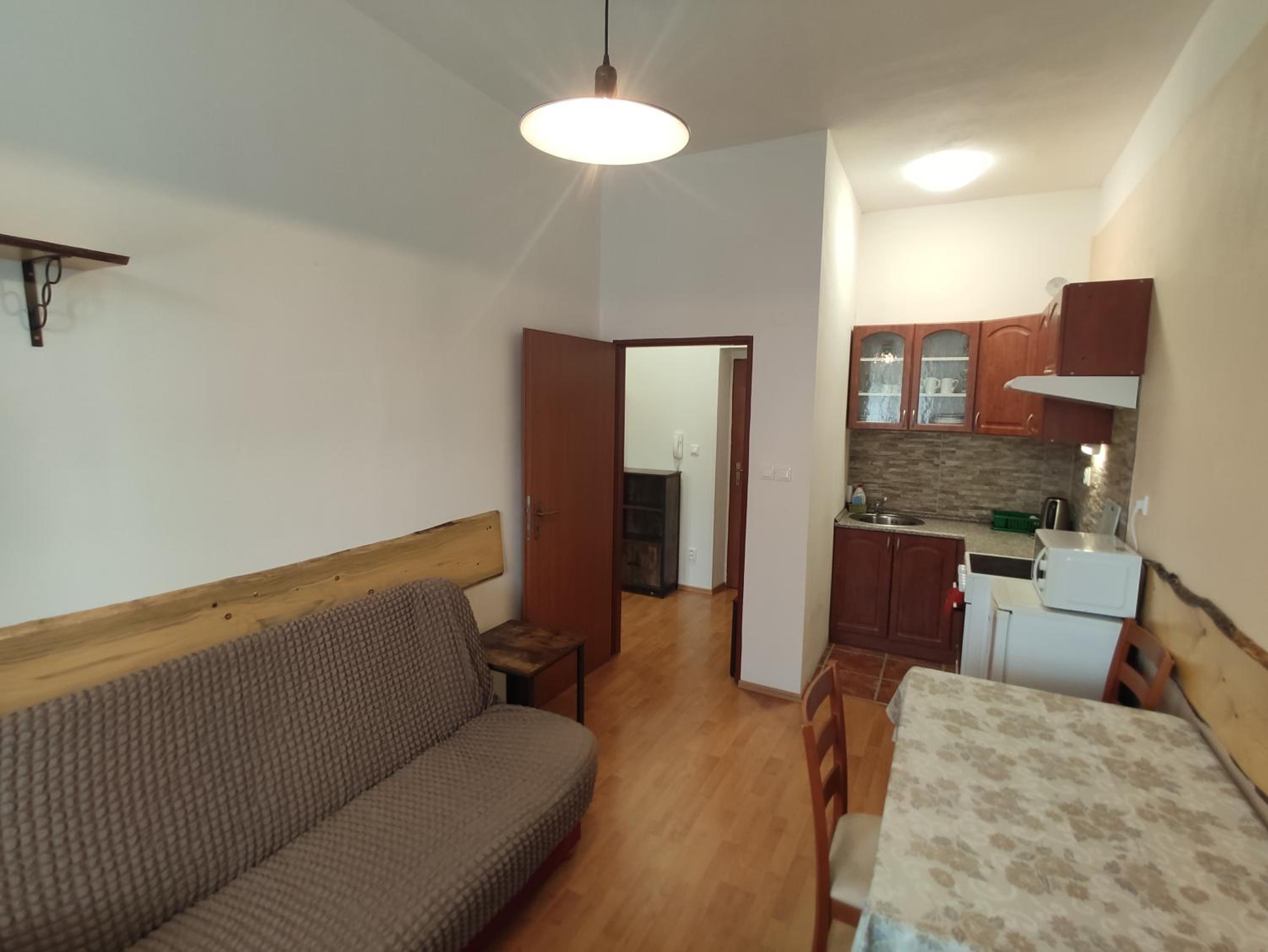 Apartmán Simi, Karlovice 251, 79323 Karlovice view 4