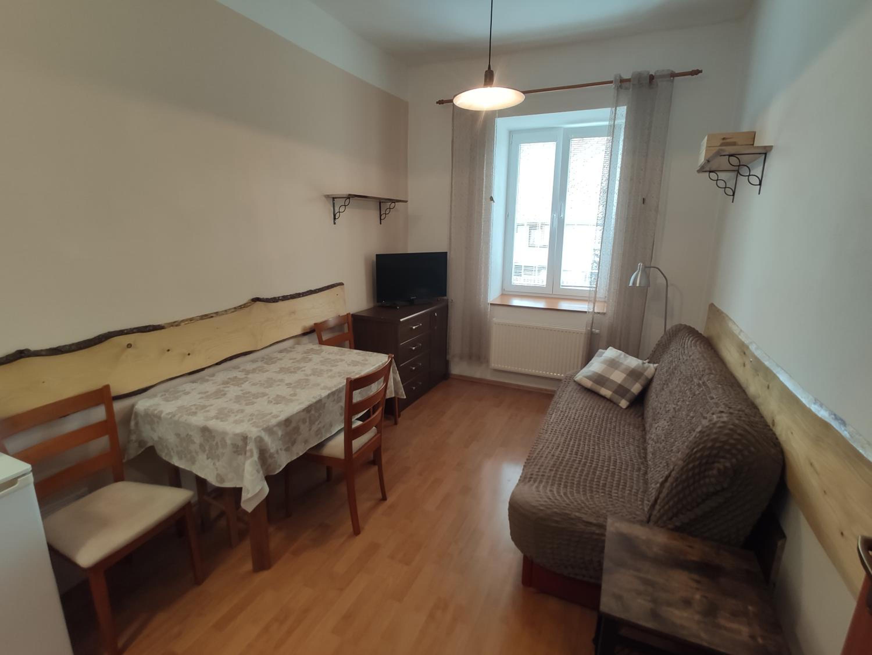 Apartmán Simi, Karlovice 251, 79323 Karlovice view 2