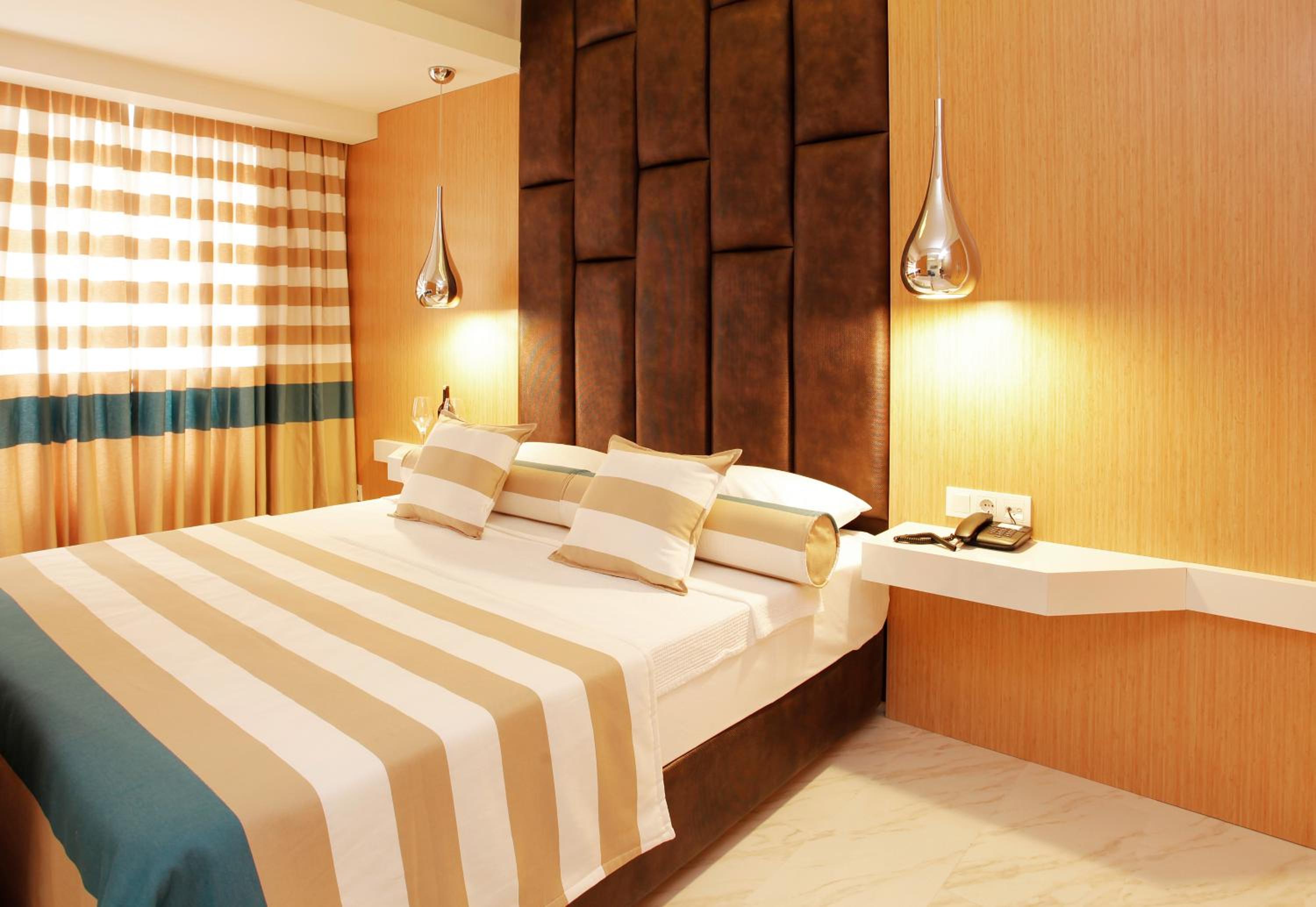 Kleopatra Suit Hotel - Image 54