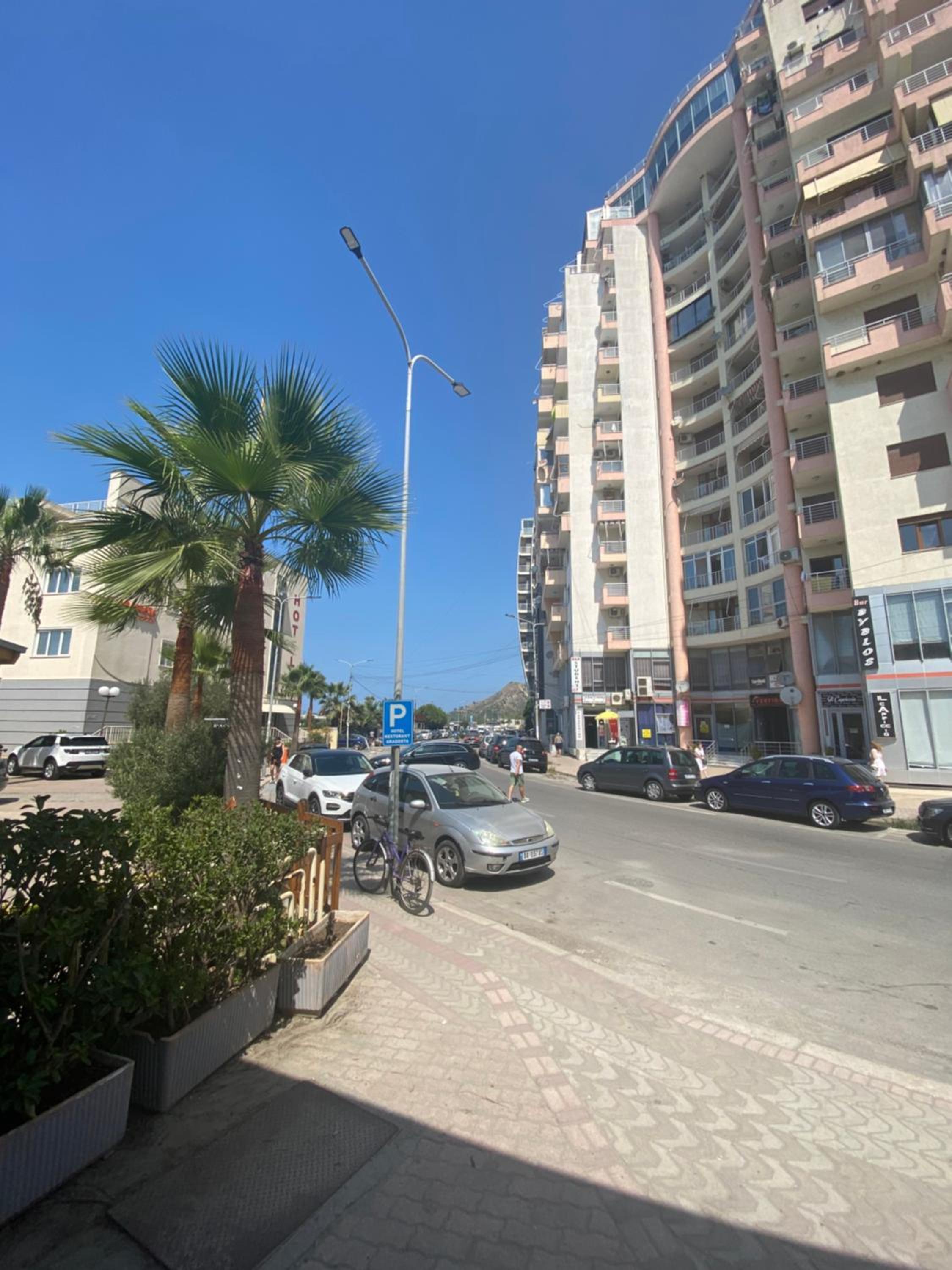 Currila Beach Apartment