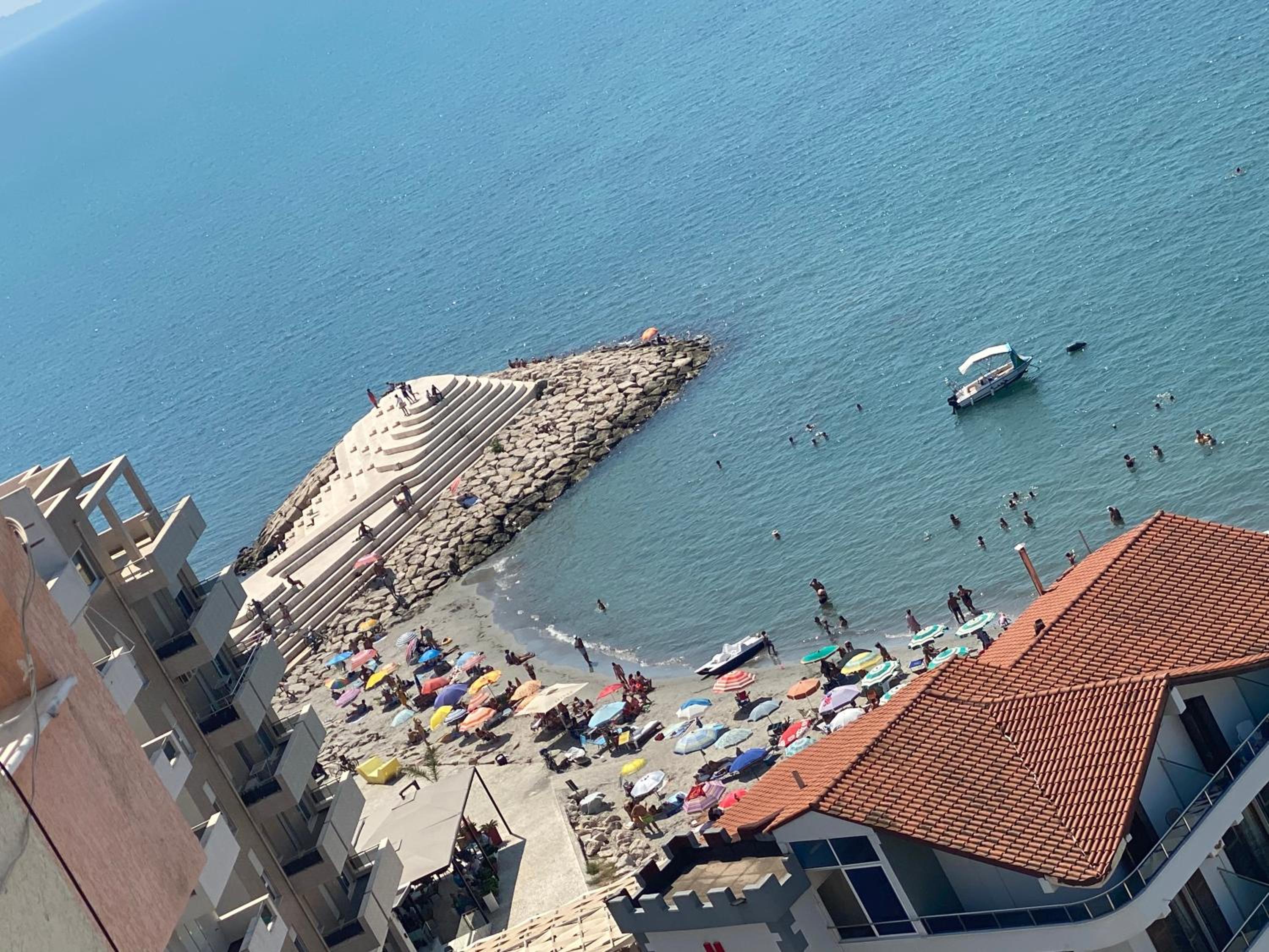 Currila Beach Apartment