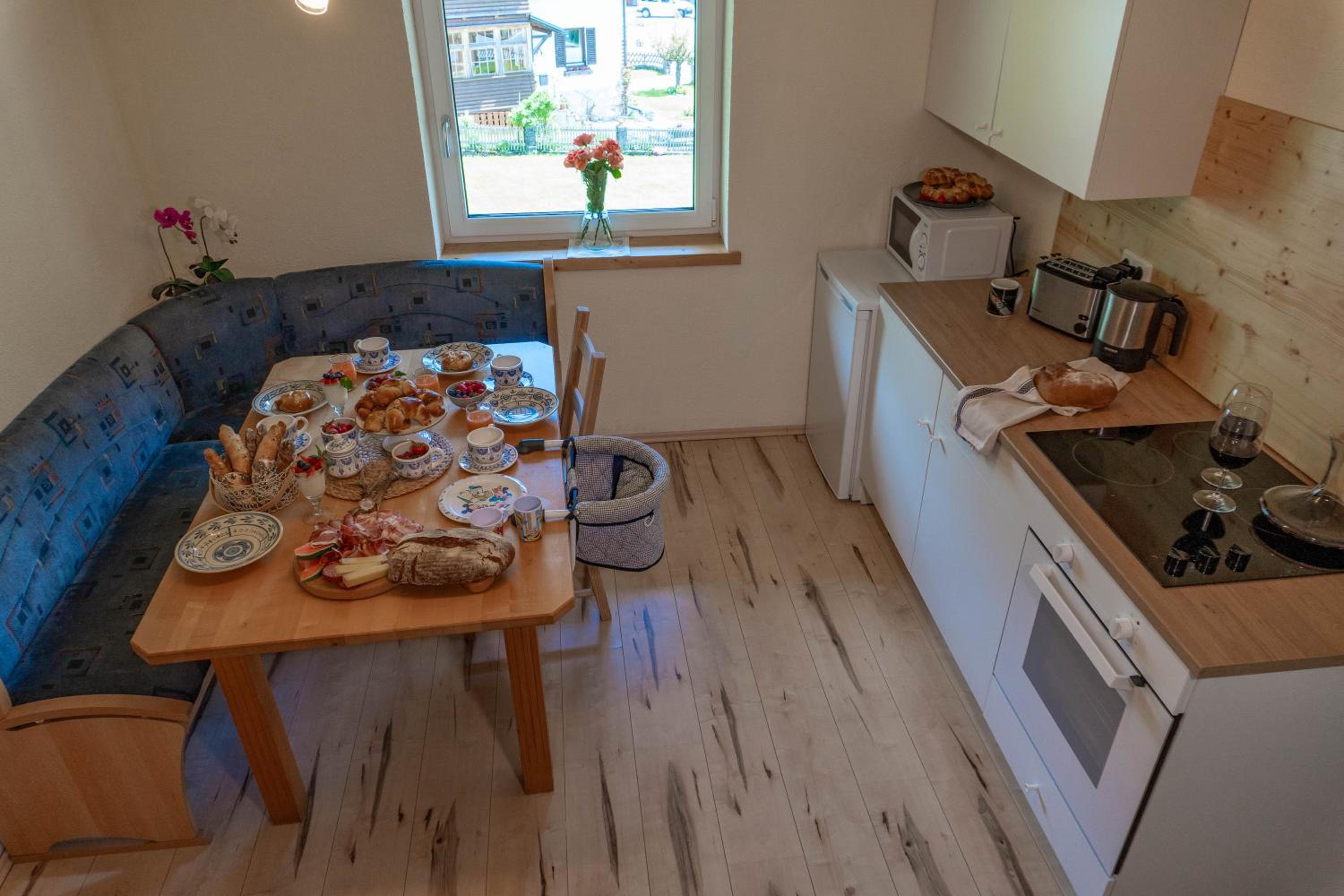 Apartment Haider 1