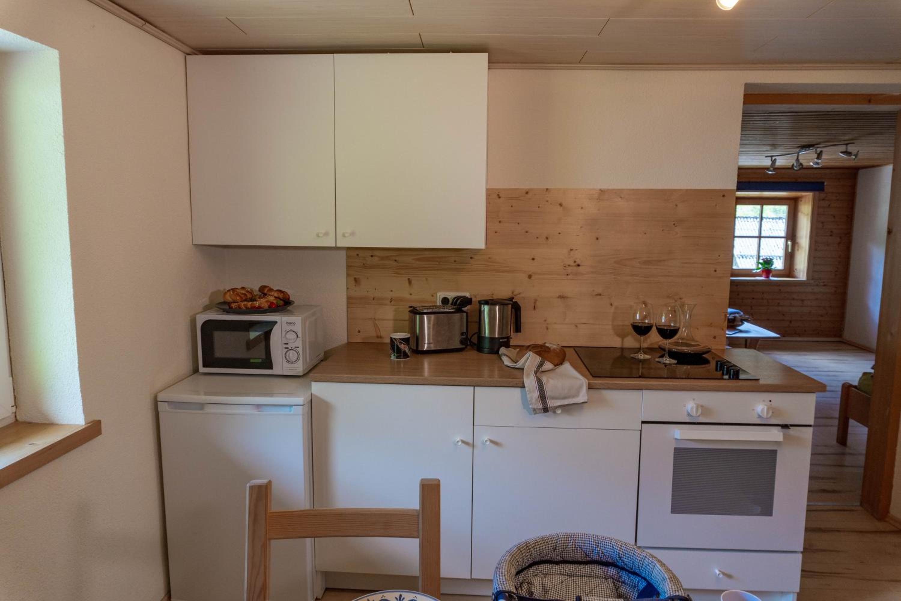 Apartment Haider 1