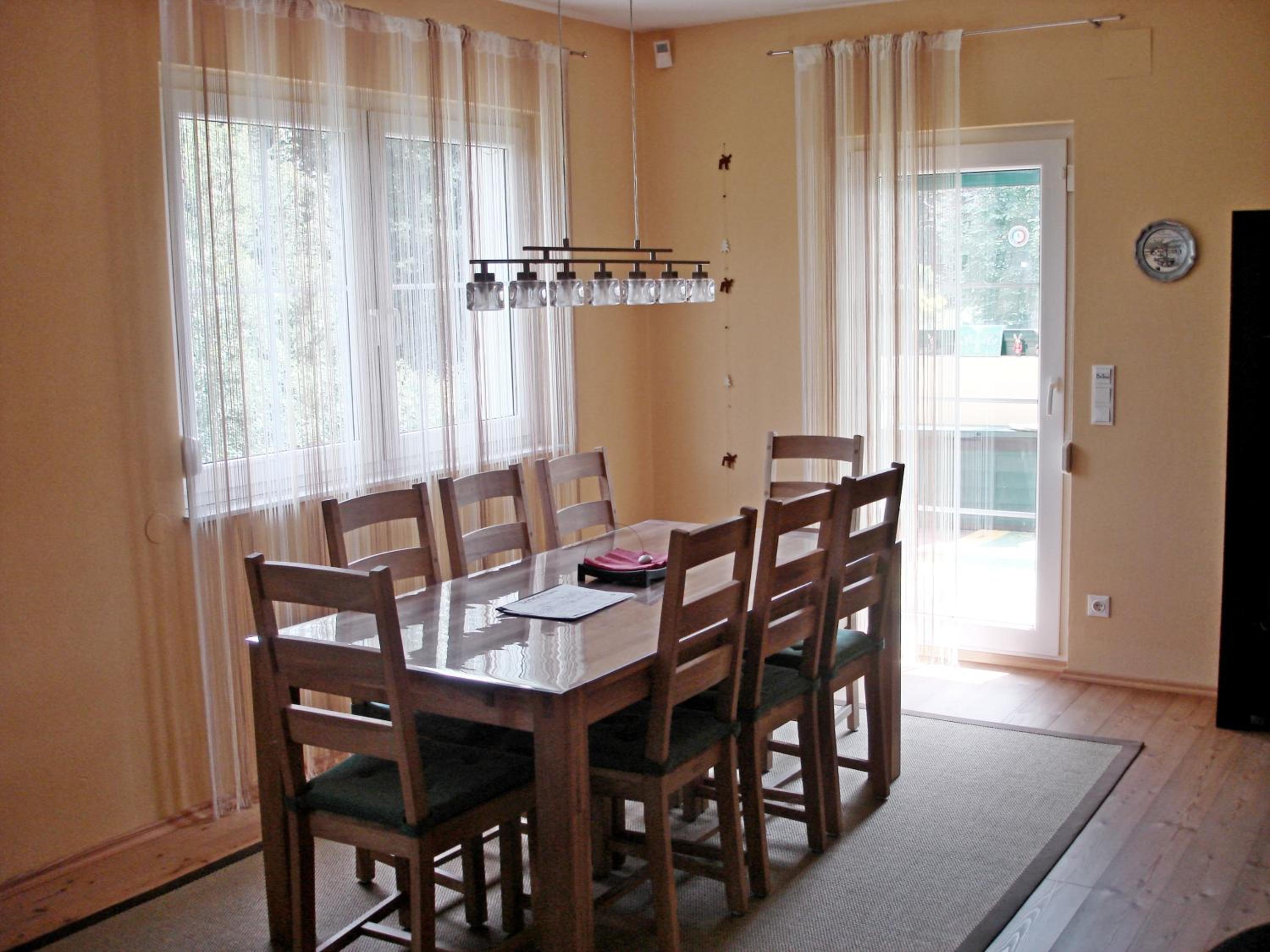 Ferienhaus Anna Semmering