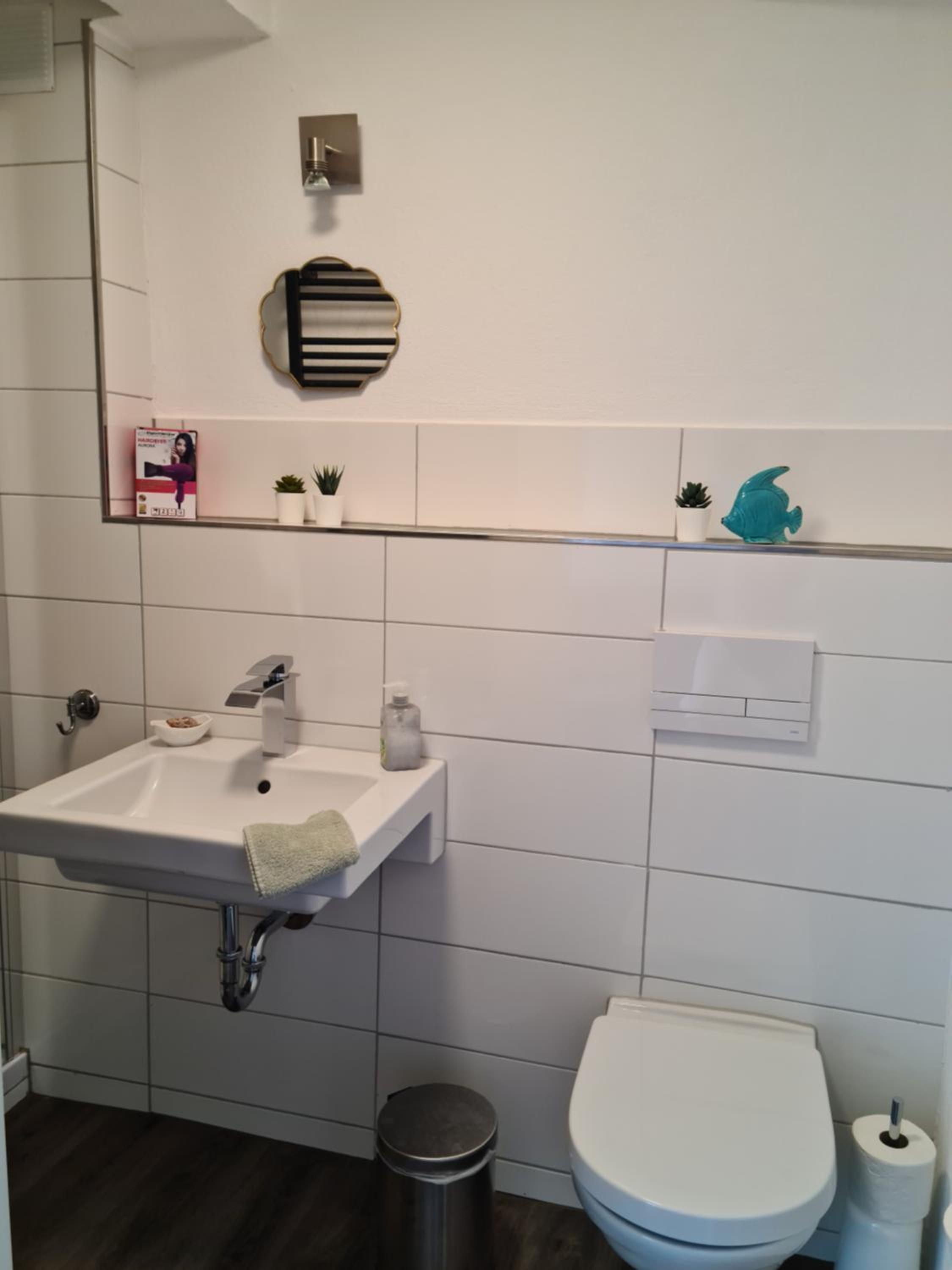 Pilgrims Gästeapartements