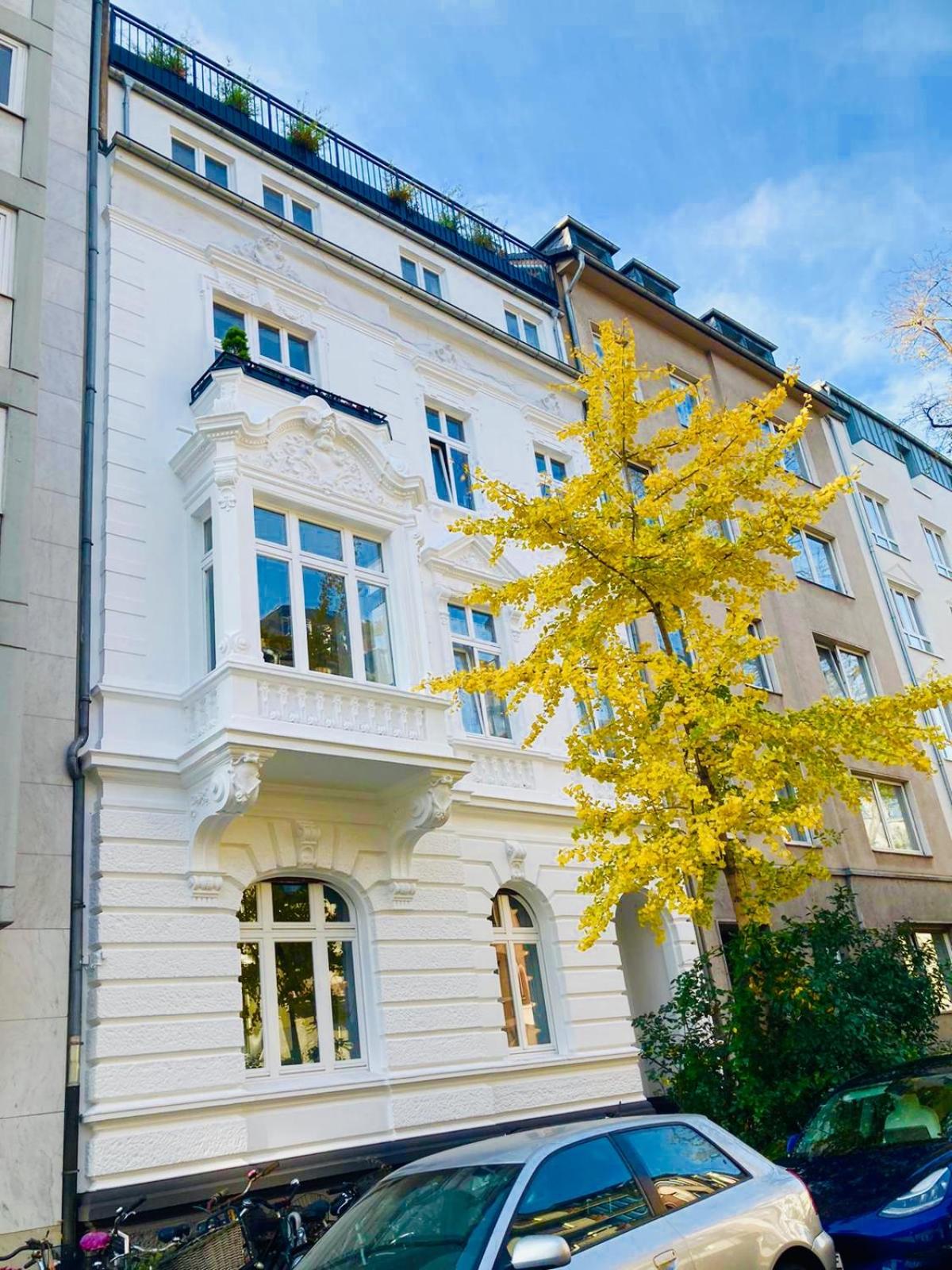 Apartment in Pempelfort - Central
