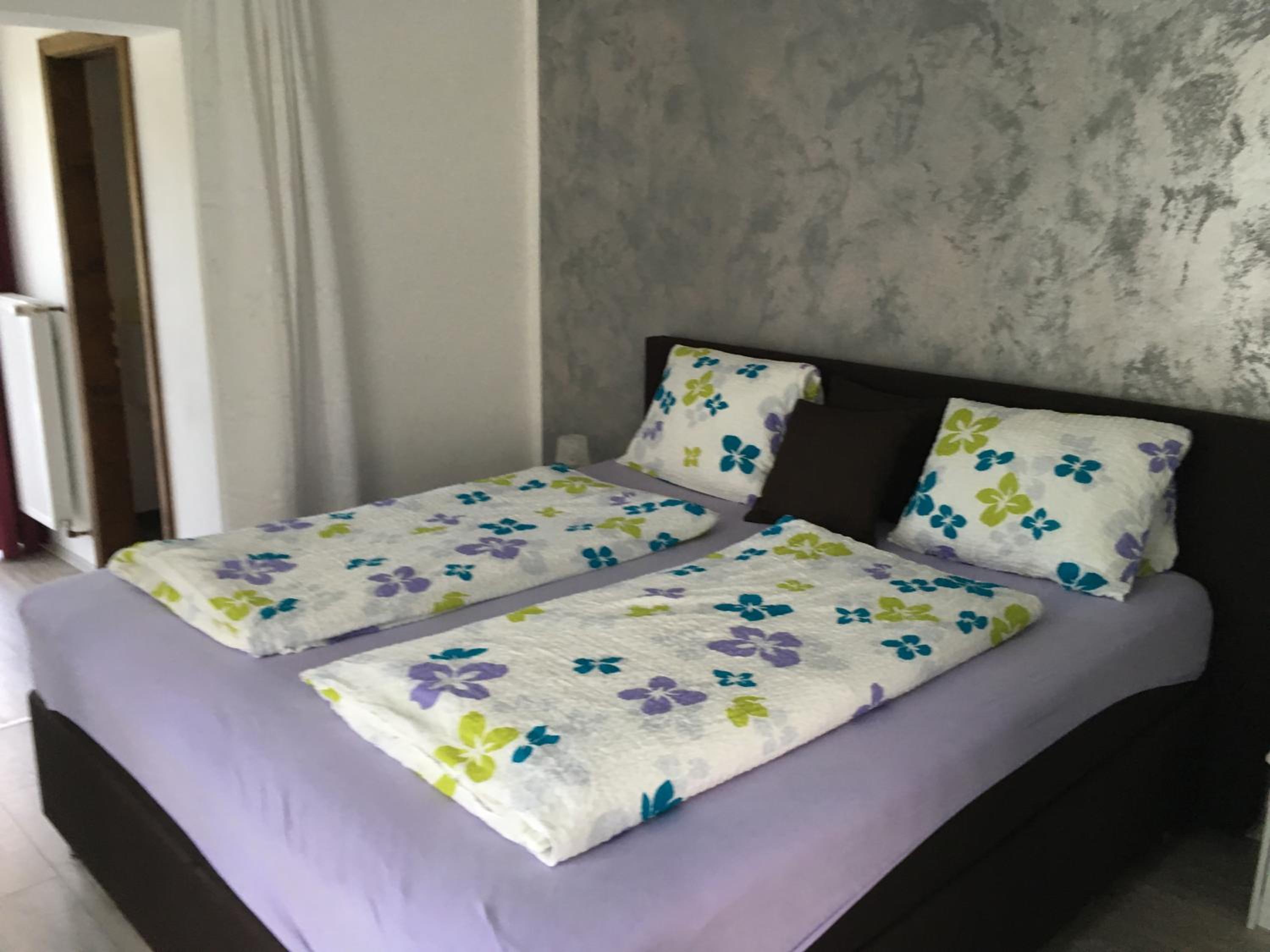 Pension Waldesruh