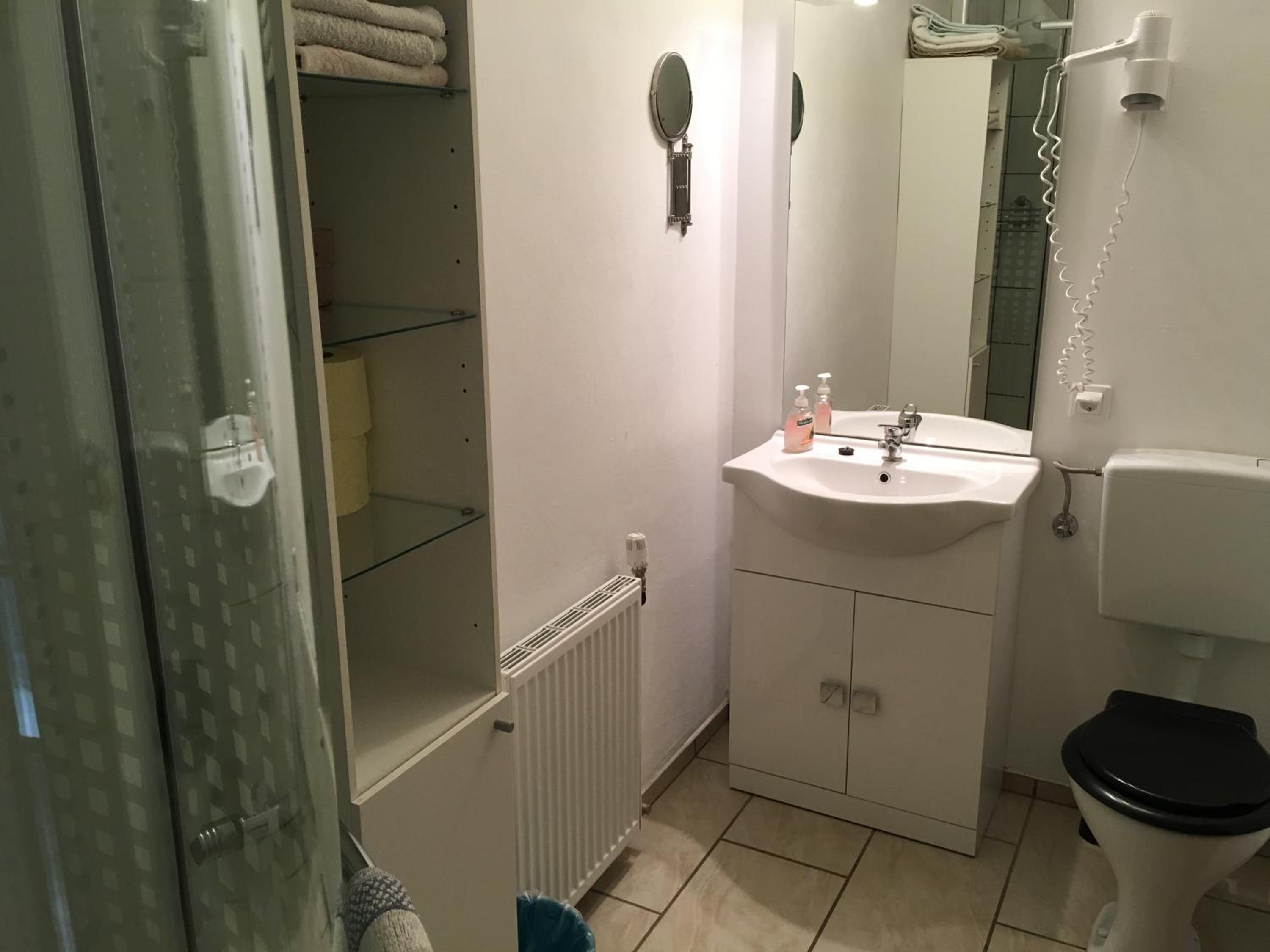 Pension Waldesruh