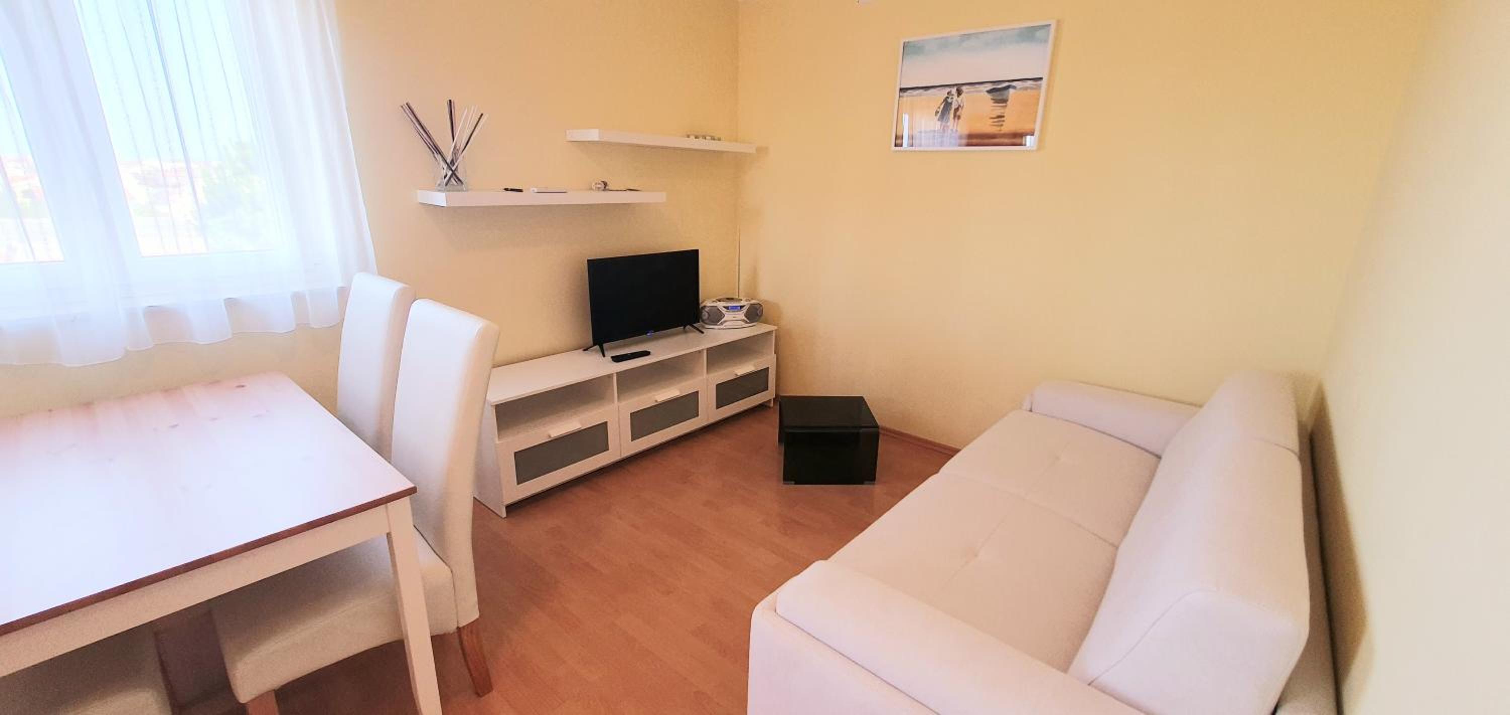 apartments oaza, vrsi mulo view 3
