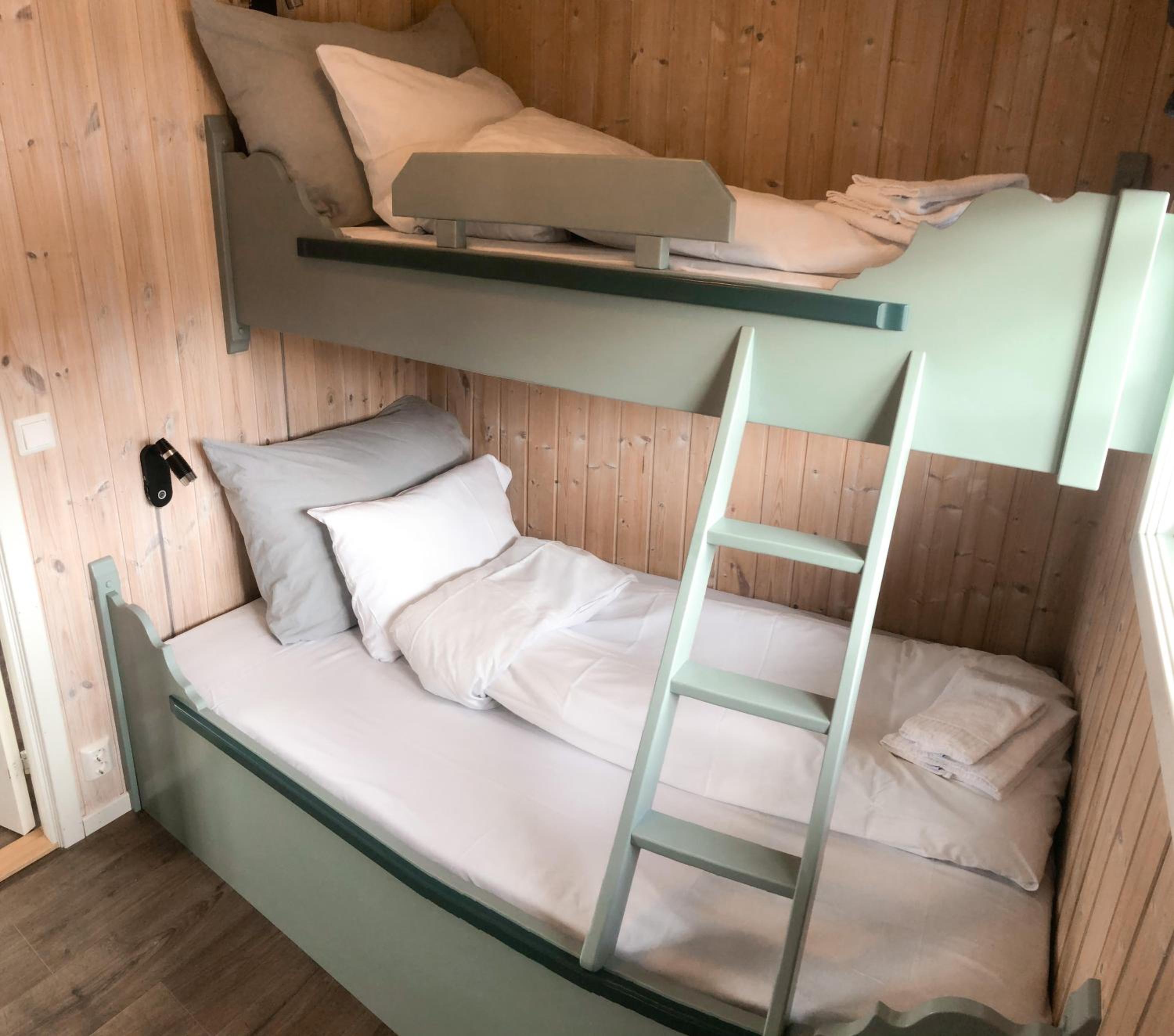 Vågåvatnet Feriesenter