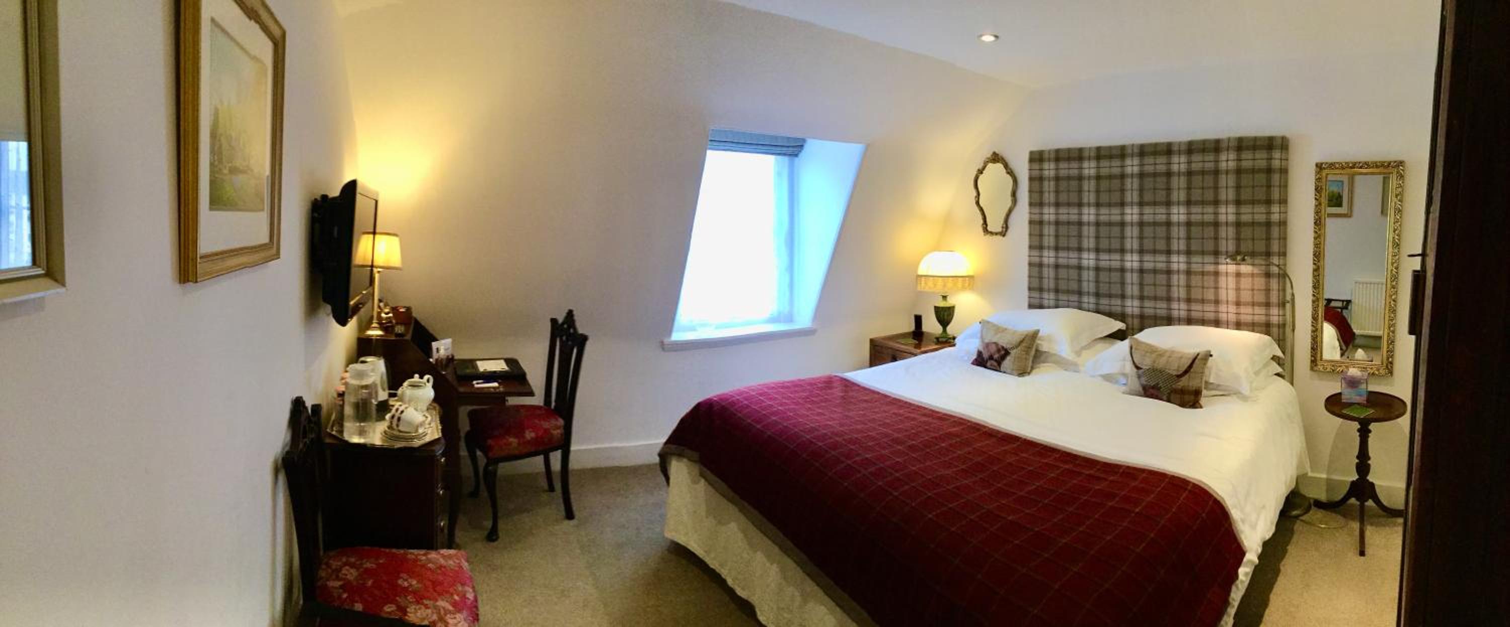 The Townhouse