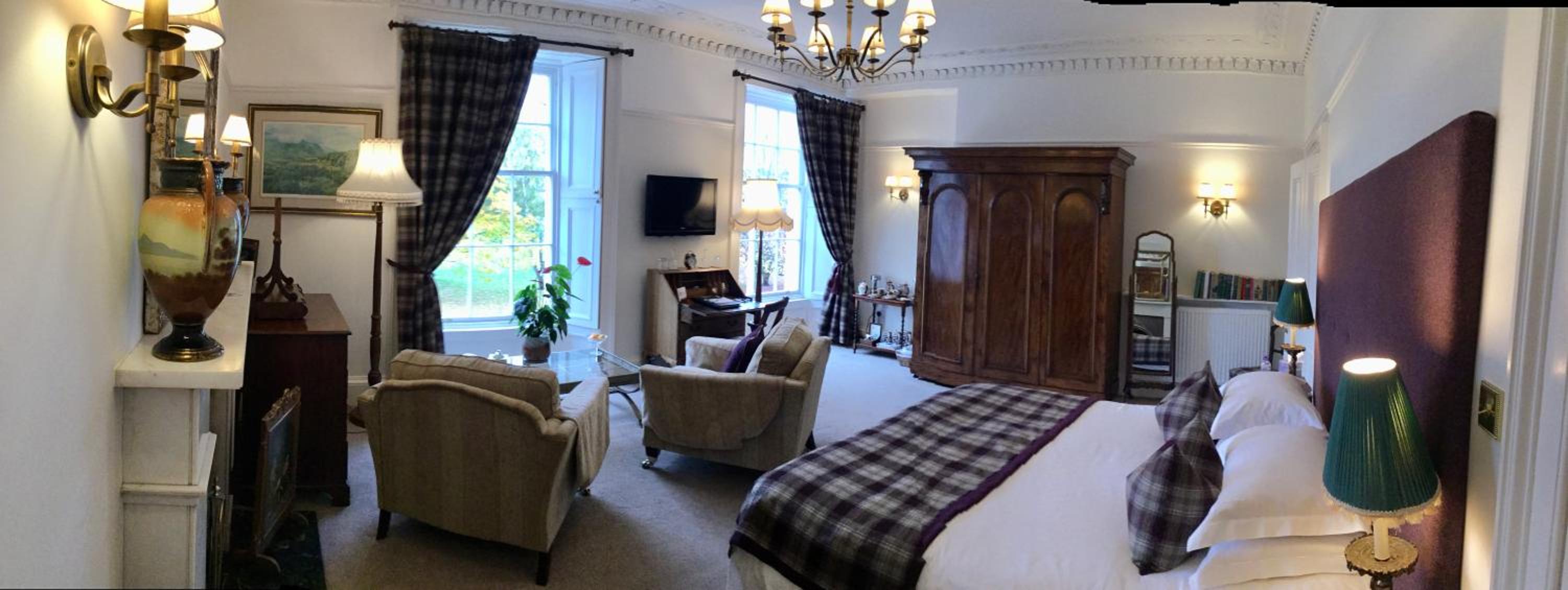 The Townhouse