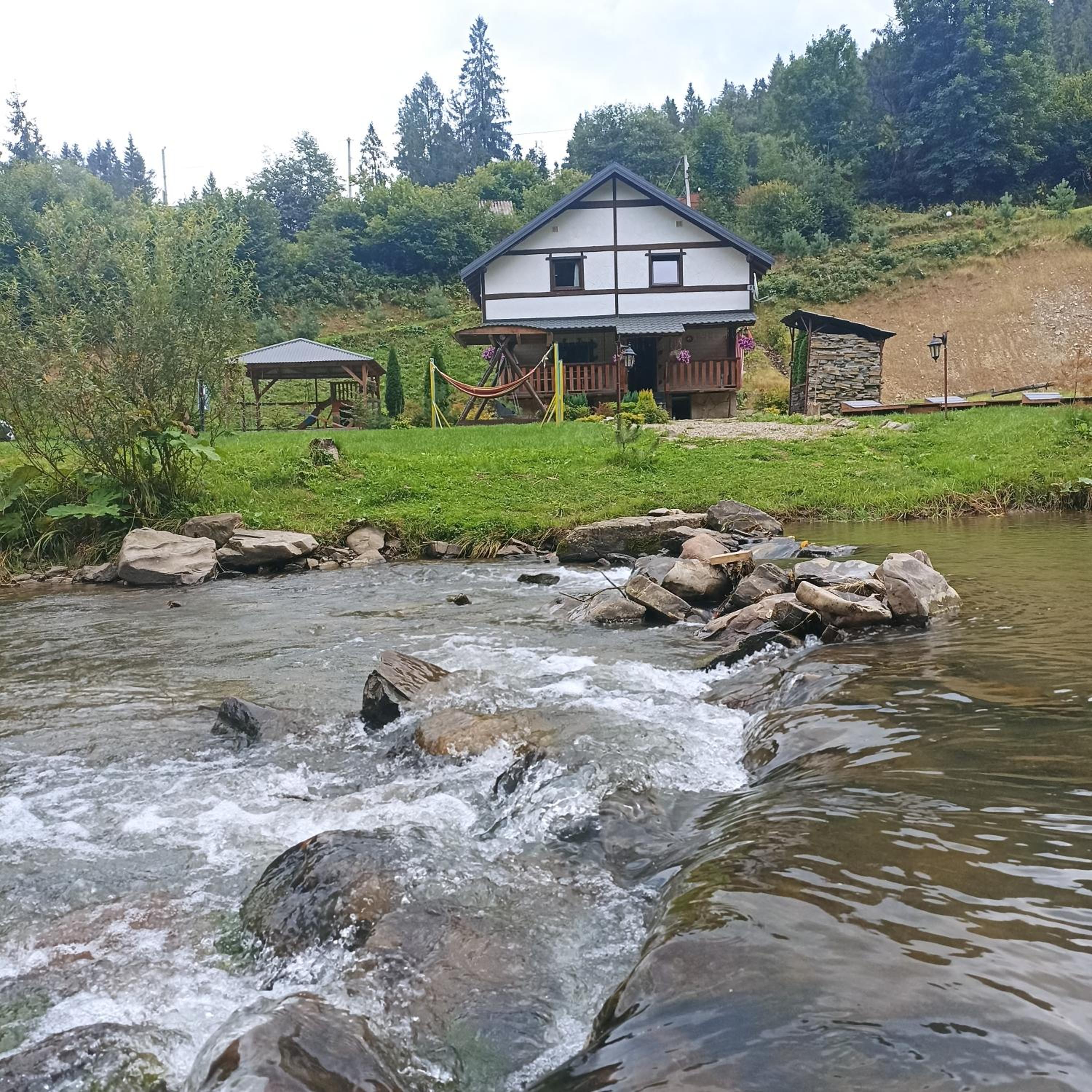 Khatyna u Dolyni